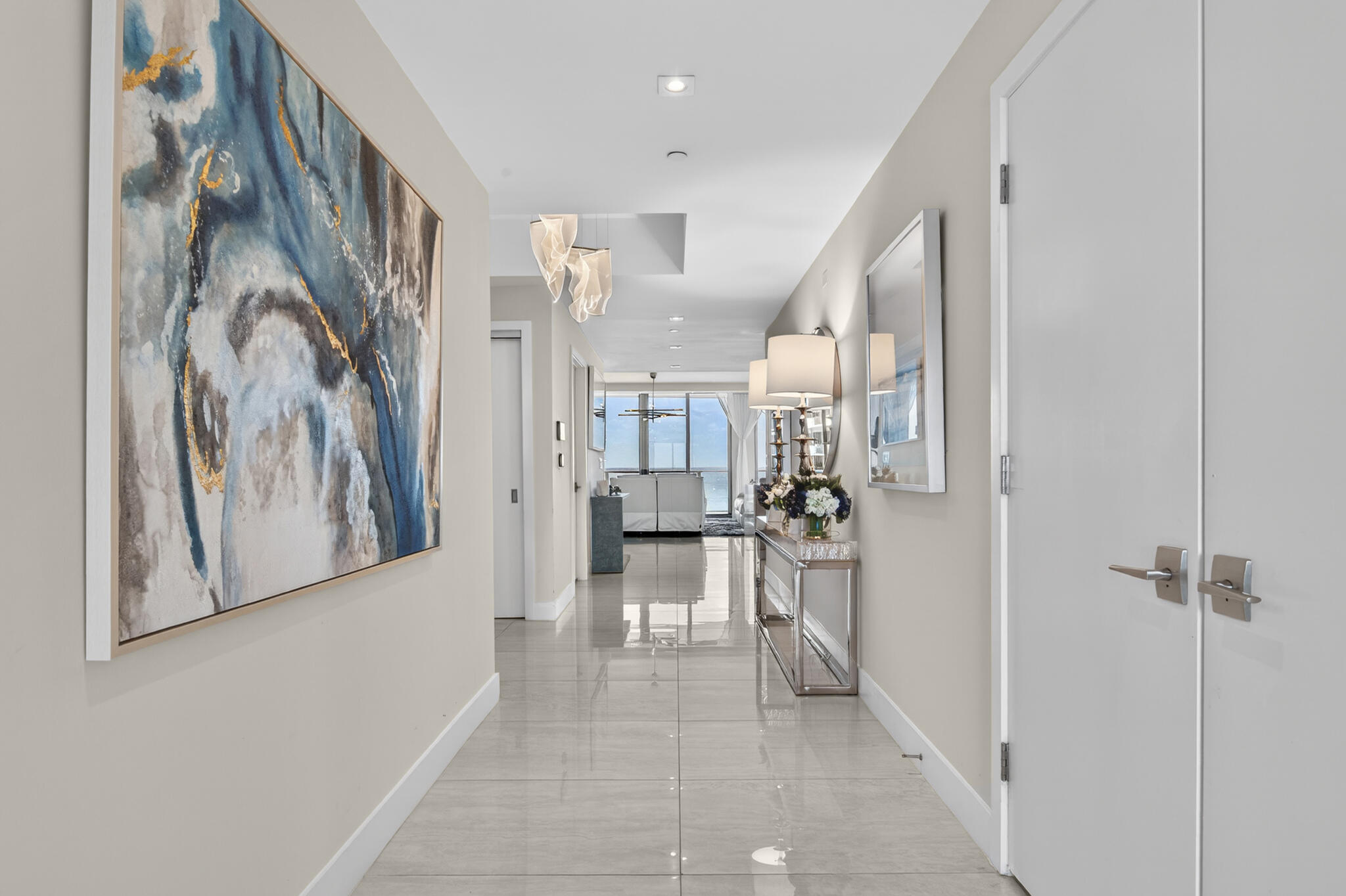 3100 N Ocean #1805p, Riviera Beach FL 33404