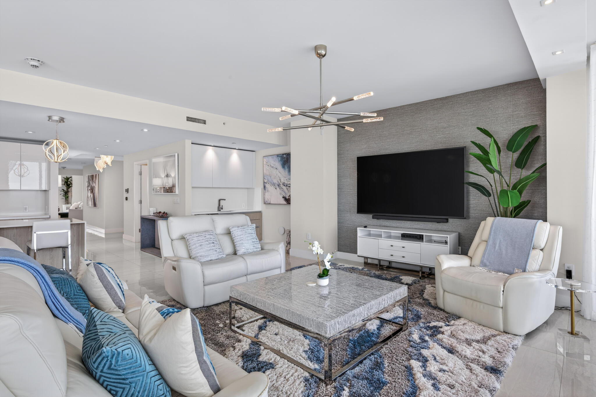 3100 N Ocean #1805p, Riviera Beach FL 33404