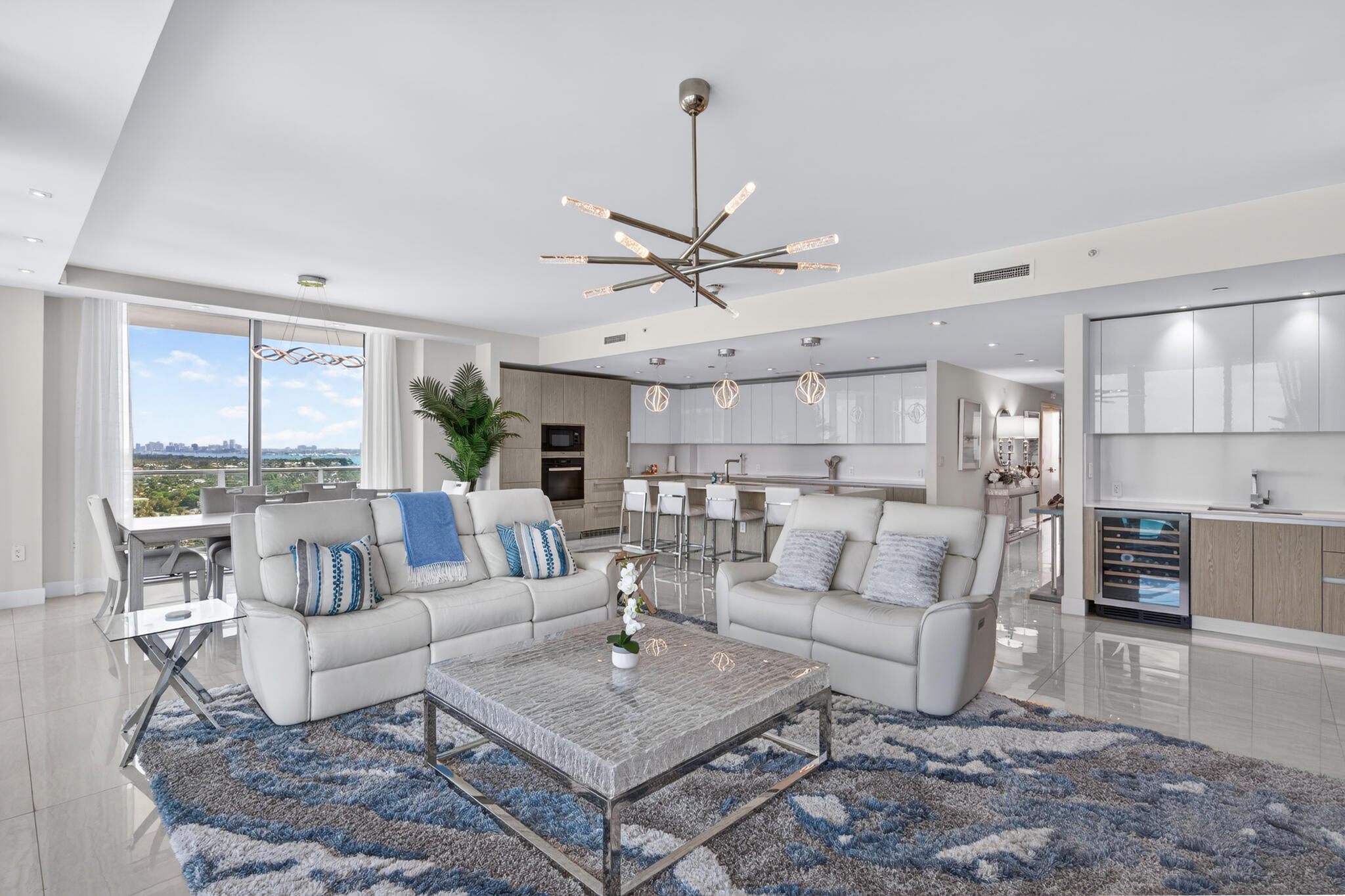 3100 N Ocean #1805p, Riviera Beach FL 33404