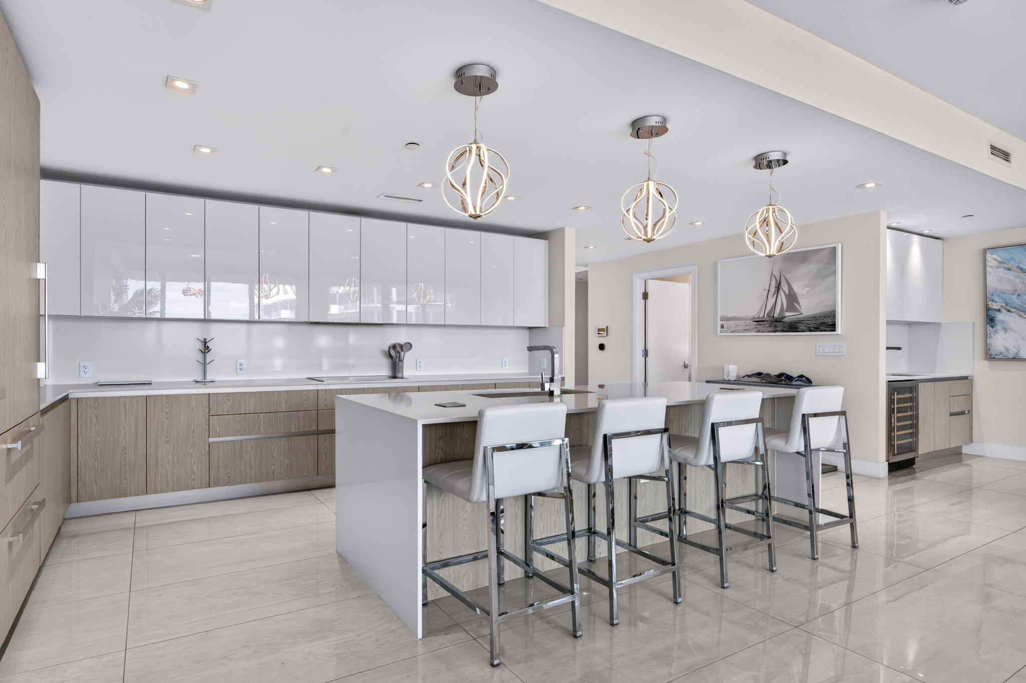 3100 N Ocean #1805p, Riviera Beach FL 33404