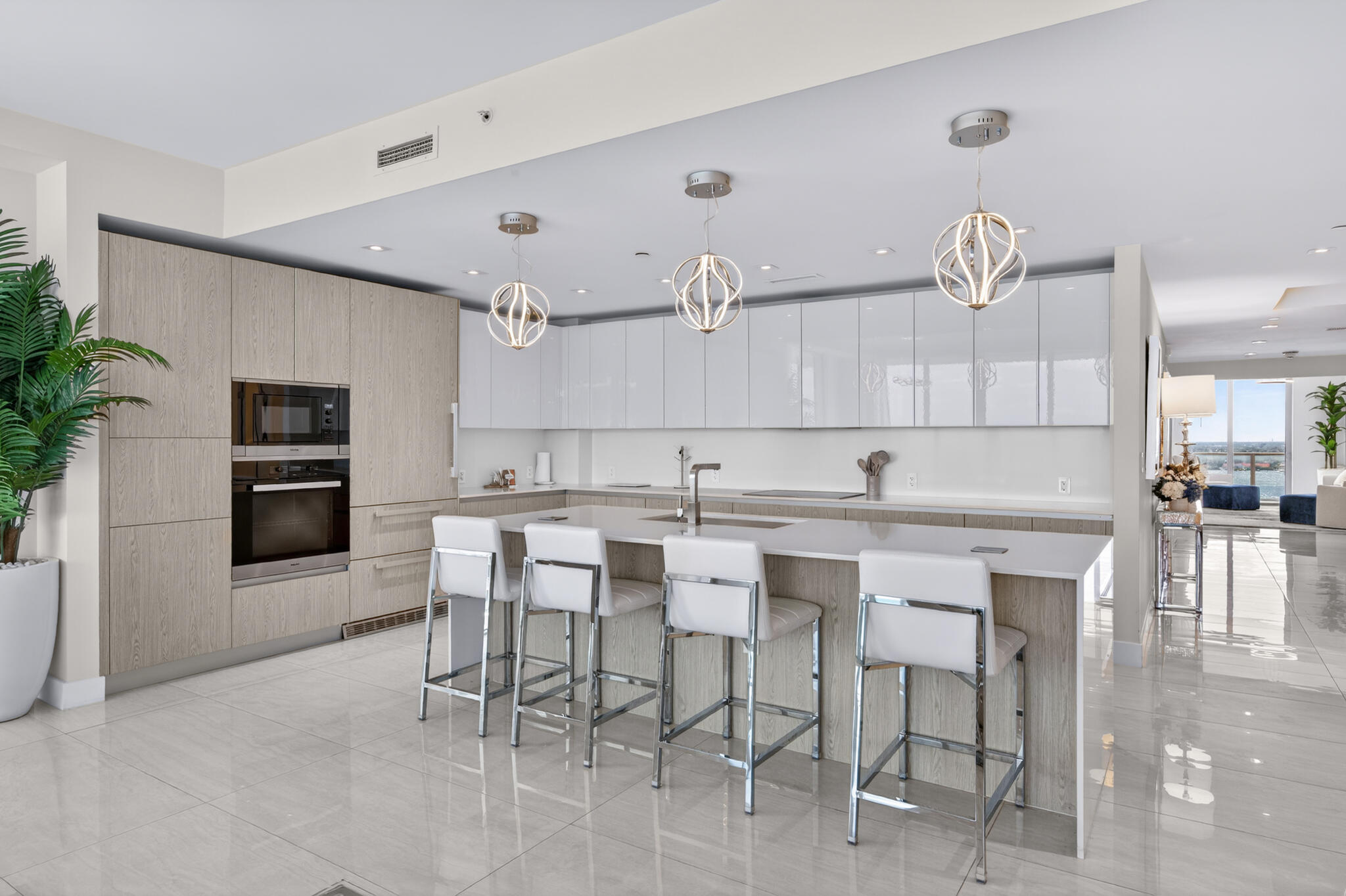 3100 N Ocean #1805p, Riviera Beach FL 33404