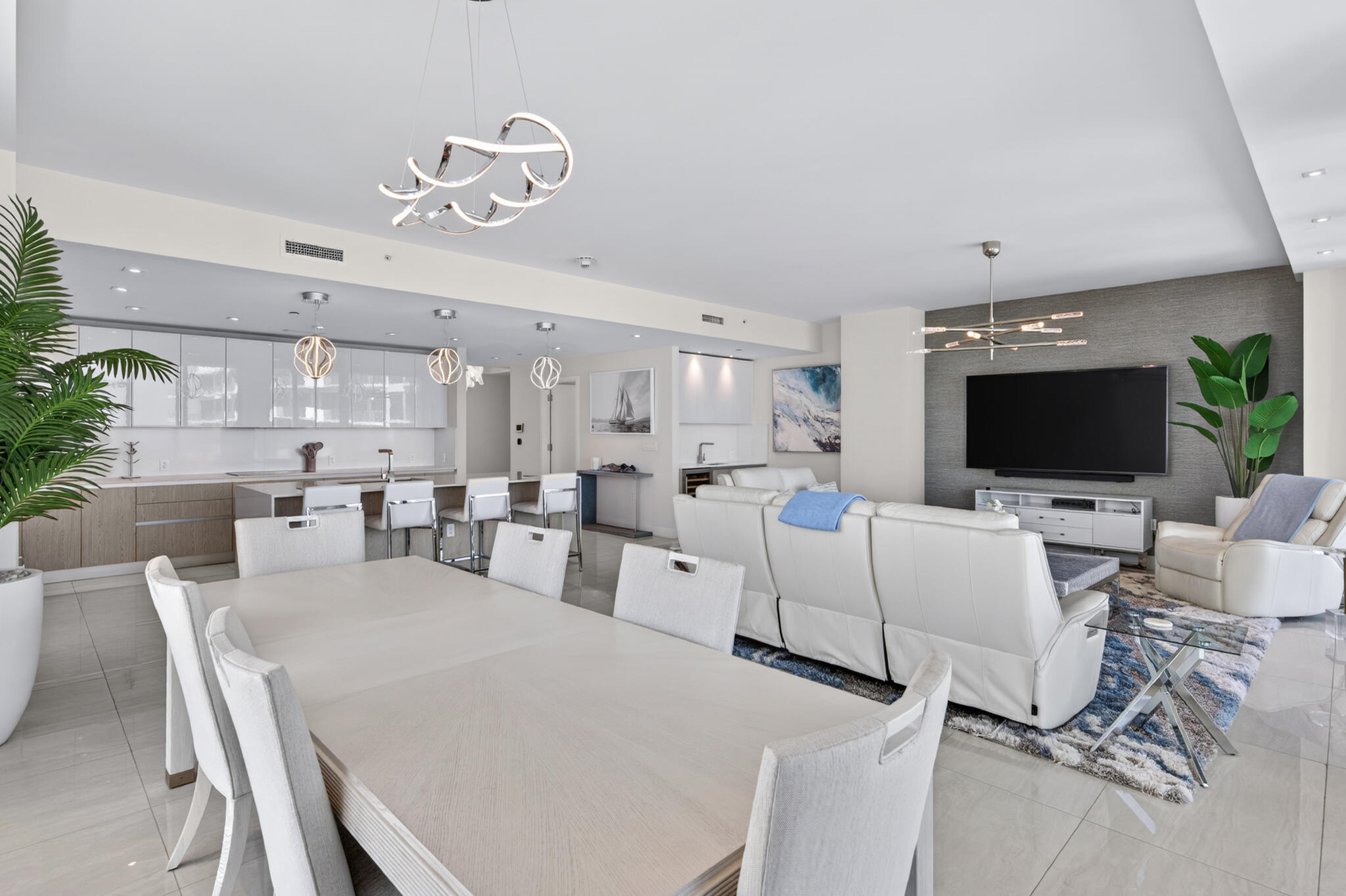 3100 N Ocean #1805p, Riviera Beach FL 33404