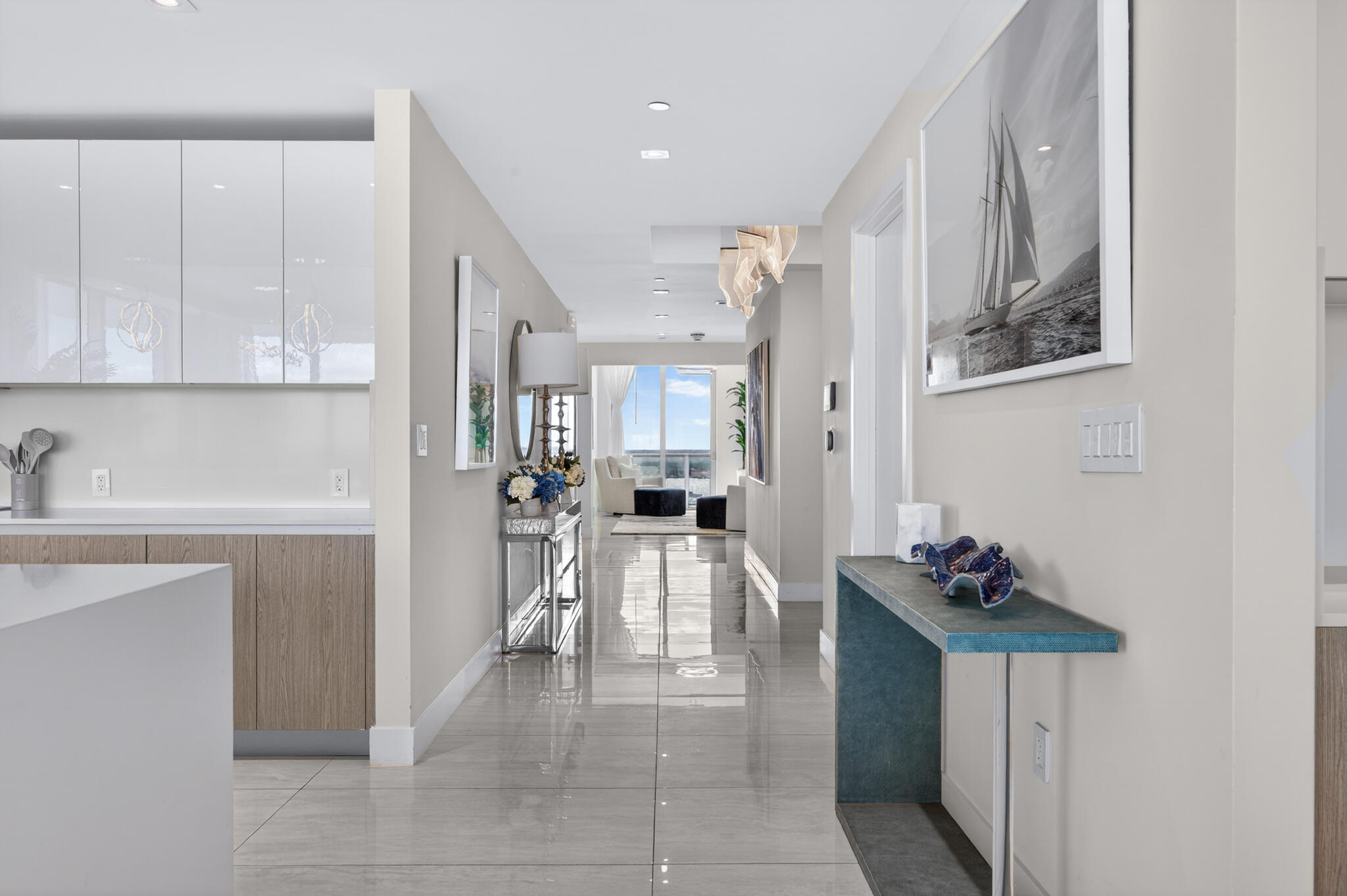 3100 N Ocean #1805p, Riviera Beach FL 33404