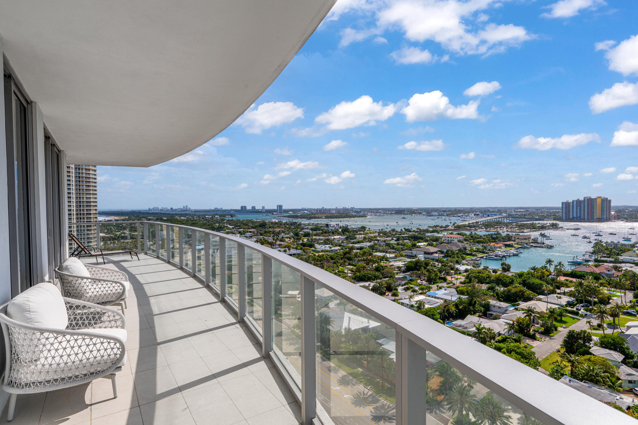3100 N Ocean #1805p, Riviera Beach FL 33404