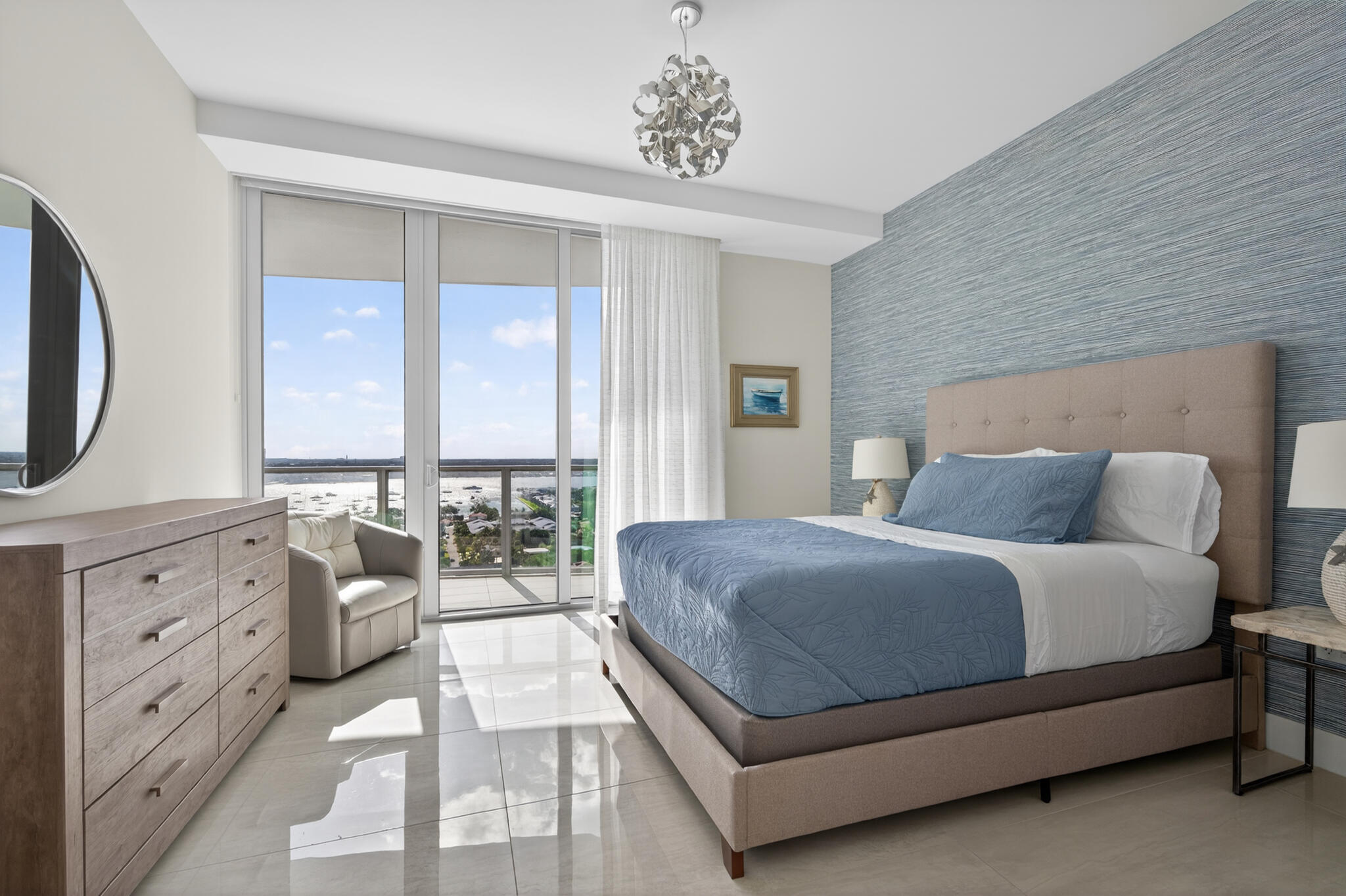 3100 N Ocean #1805p, Riviera Beach FL 33404