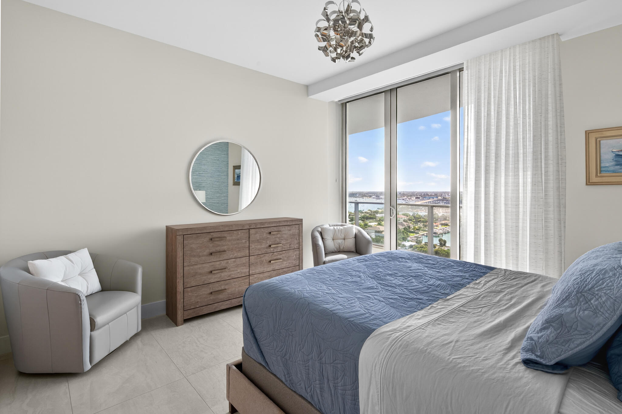 3100 N Ocean #1805p, Riviera Beach FL 33404