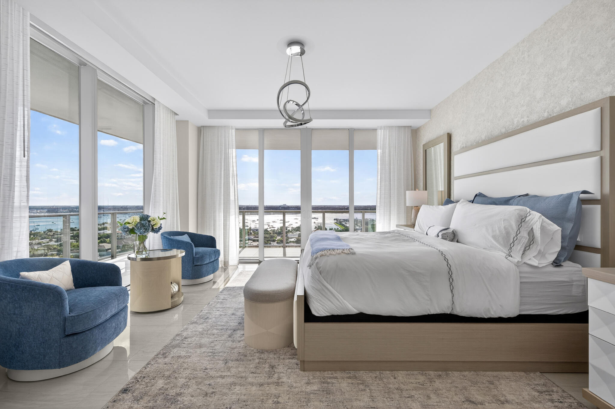 3100 N Ocean #1805p, Riviera Beach FL 33404
