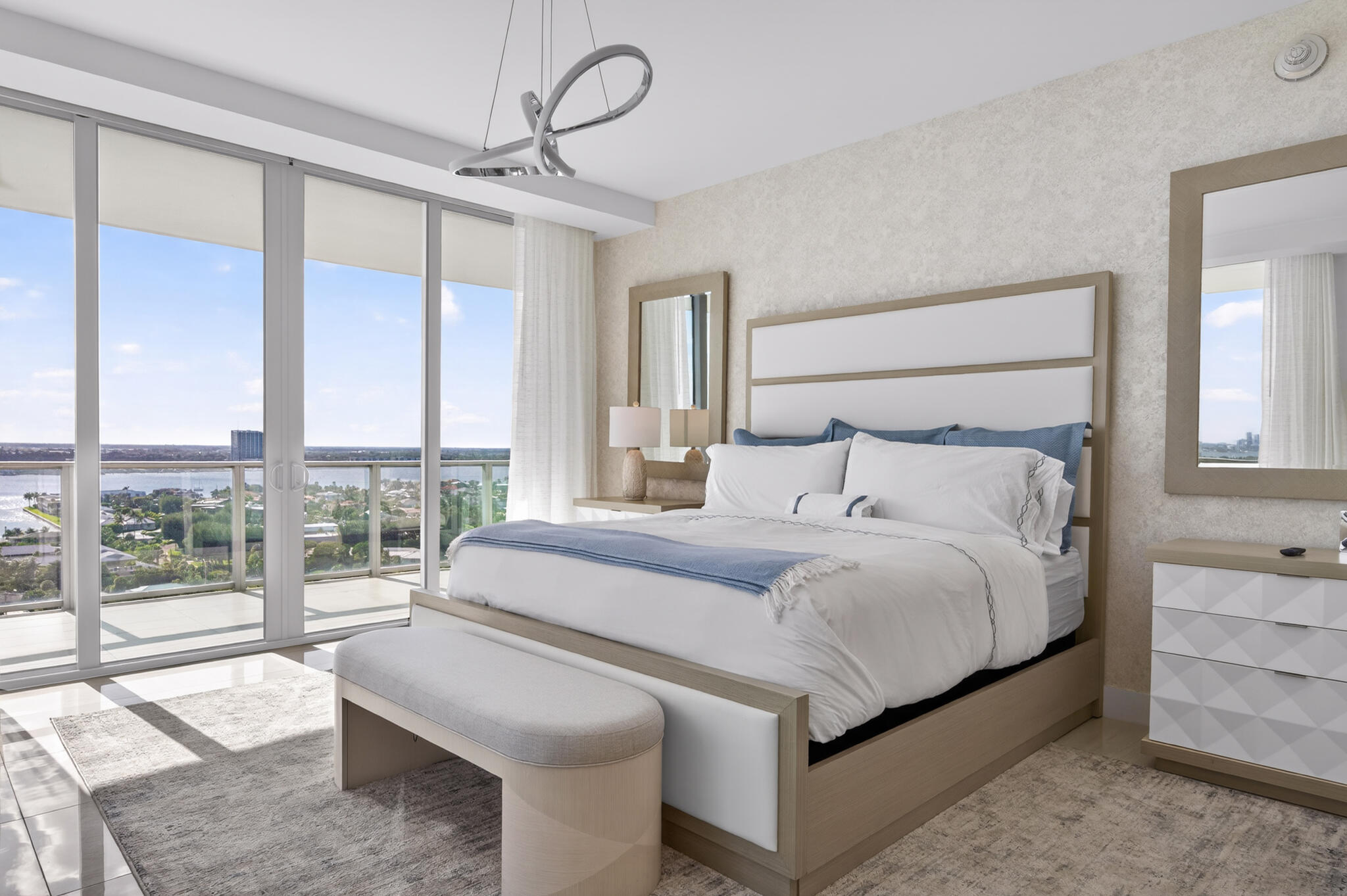 3100 N Ocean #1805p, Riviera Beach FL 33404