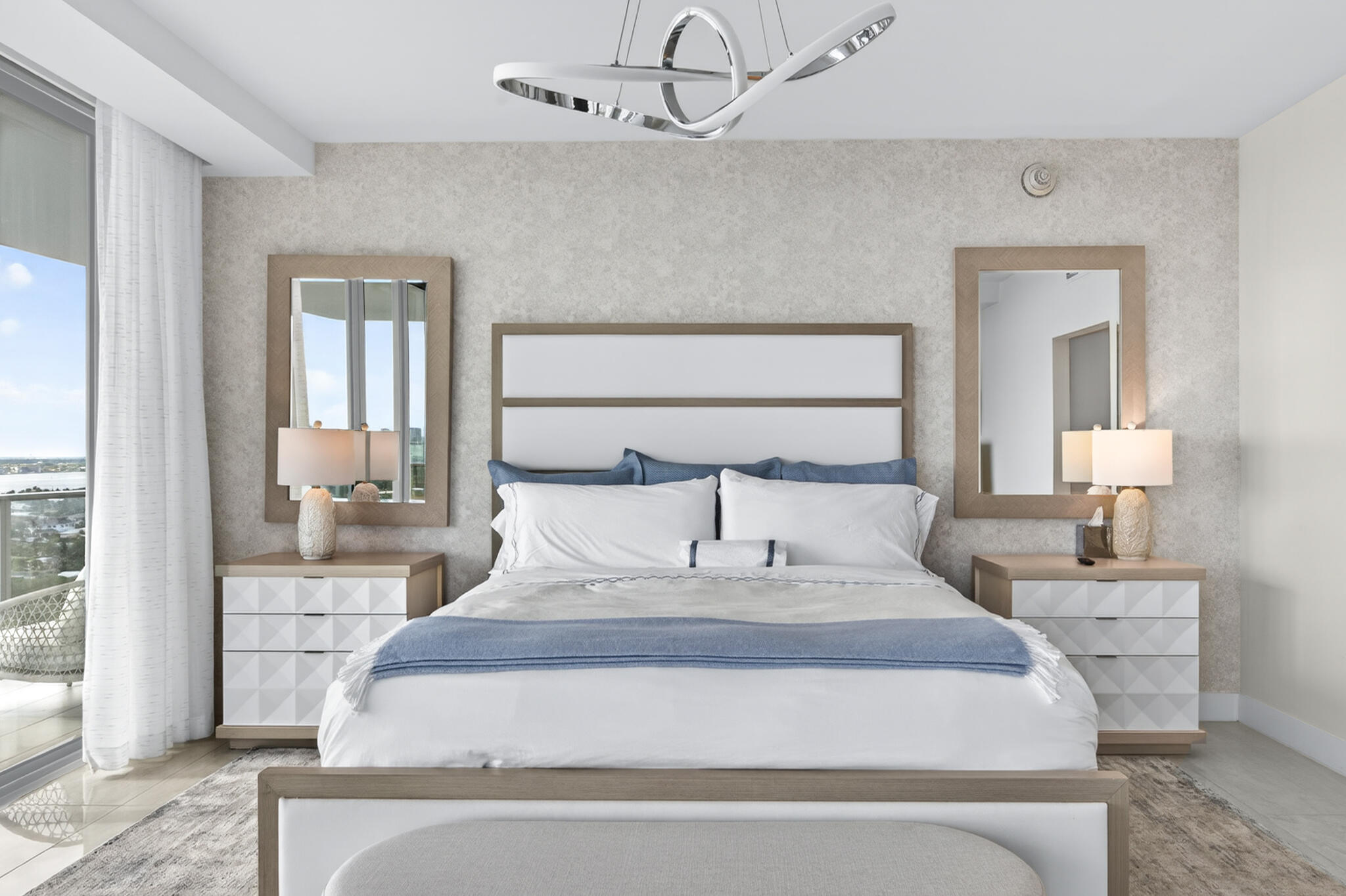 3100 N Ocean #1805p, Riviera Beach FL 33404