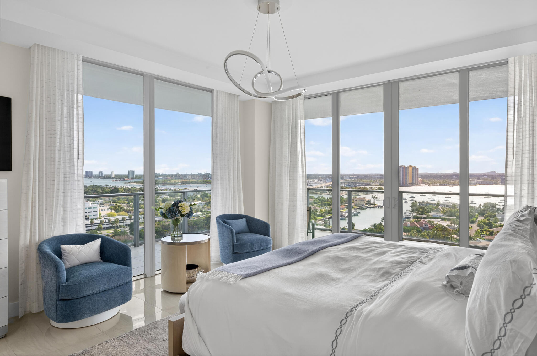 3100 N Ocean #1805p, Riviera Beach FL 33404