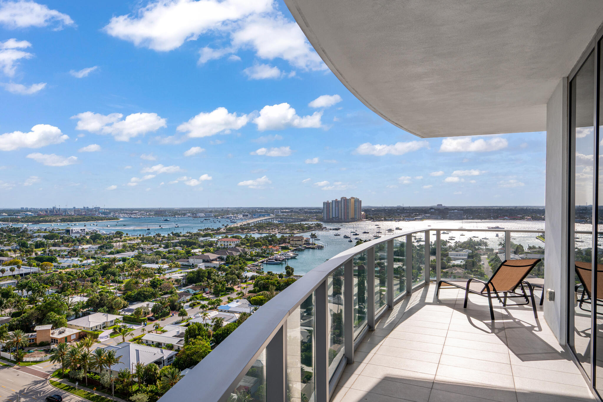 3100 N Ocean #1805p, Riviera Beach FL 33404