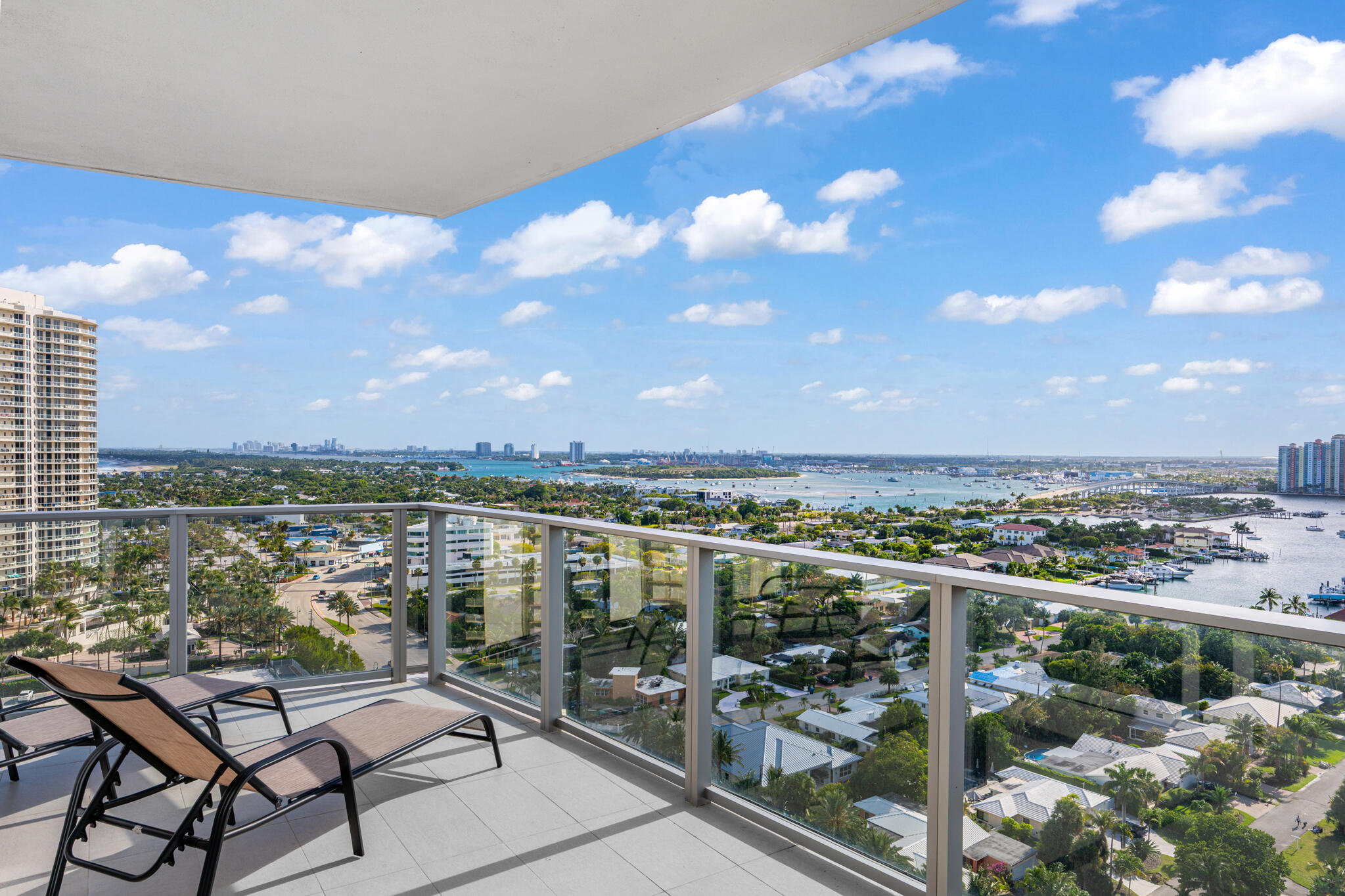 3100 N Ocean #1805p, Riviera Beach FL 33404