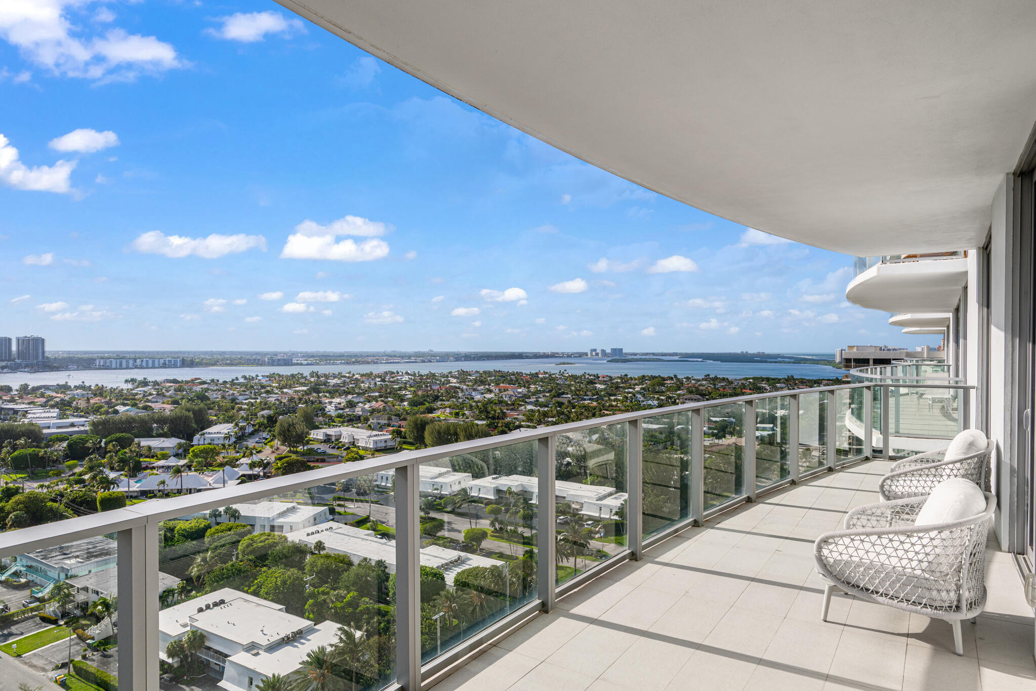 3100 N Ocean #1805p, Riviera Beach FL 33404