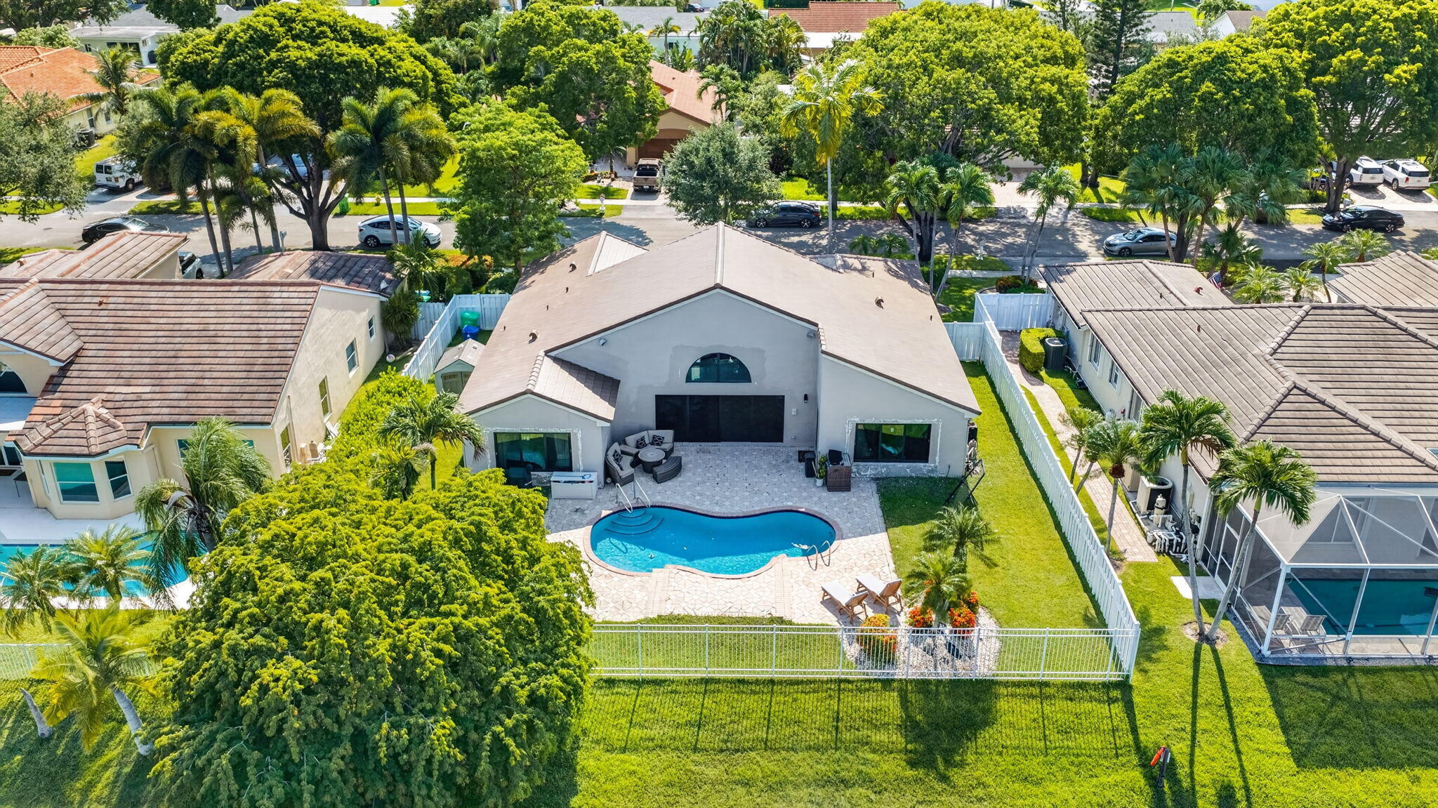 912 NW 132nd, Sunrise FL 33325