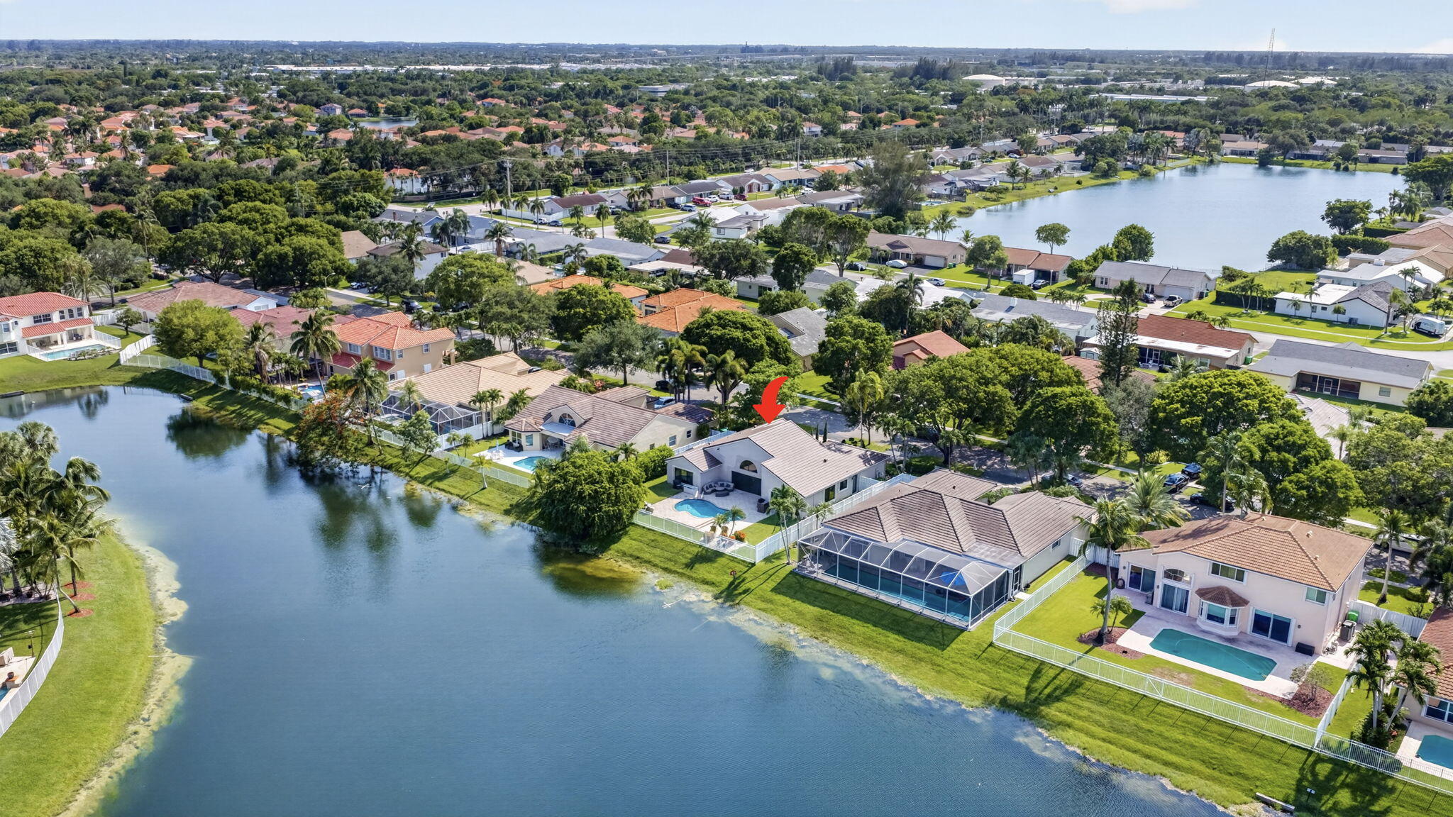 912 NW 132nd, Sunrise FL 33325