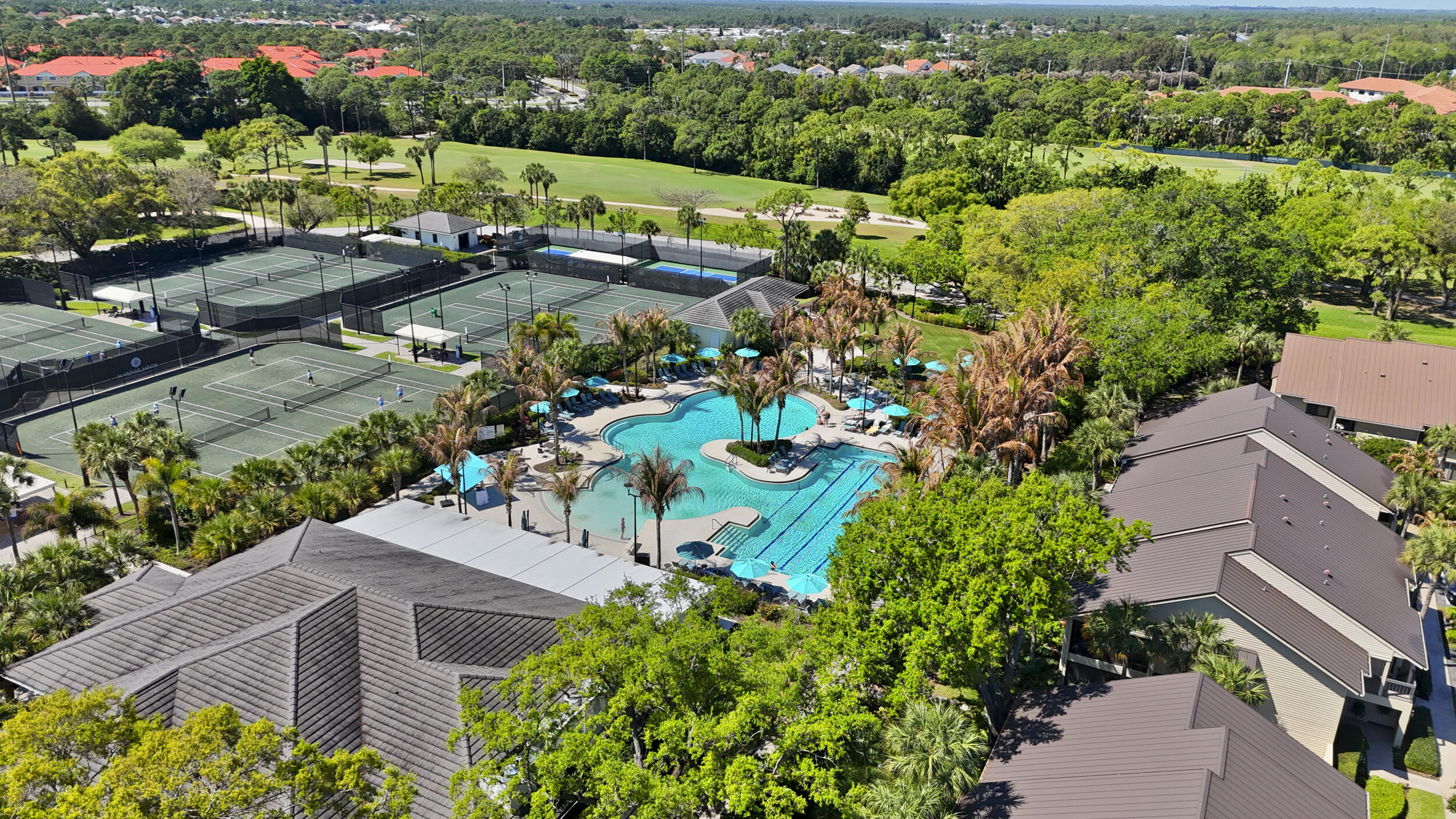 5172 SE Club #207, Stuart FL 34997