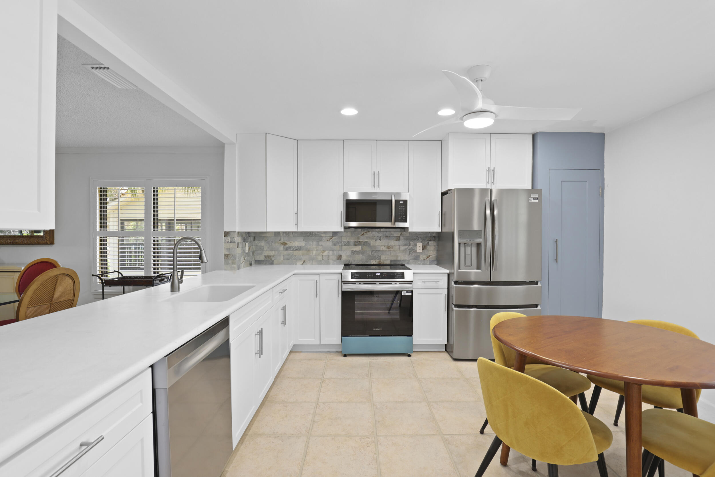 5172 SE Club #207, Stuart FL 34997
