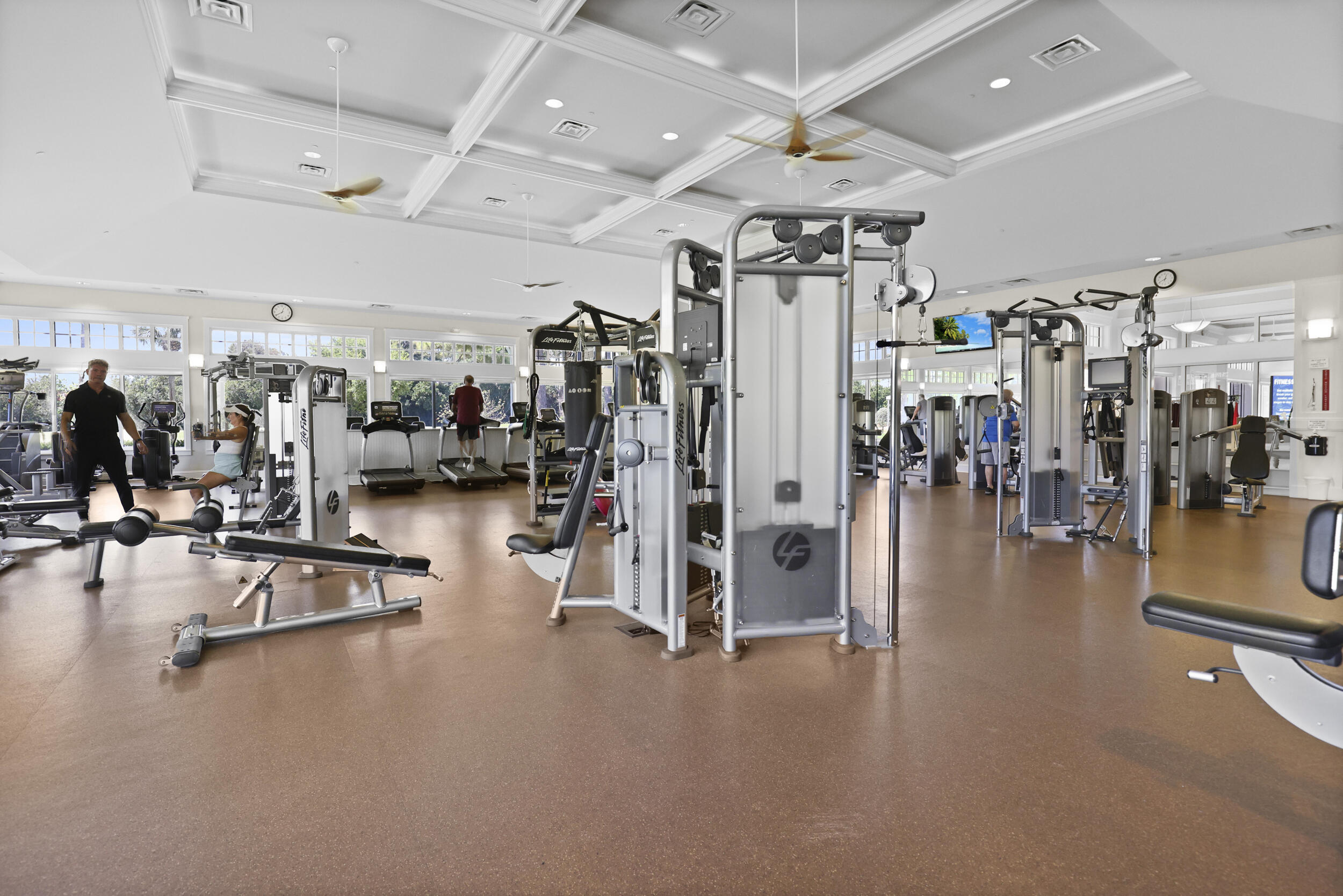 5172 SE Club #207, Stuart FL 34997