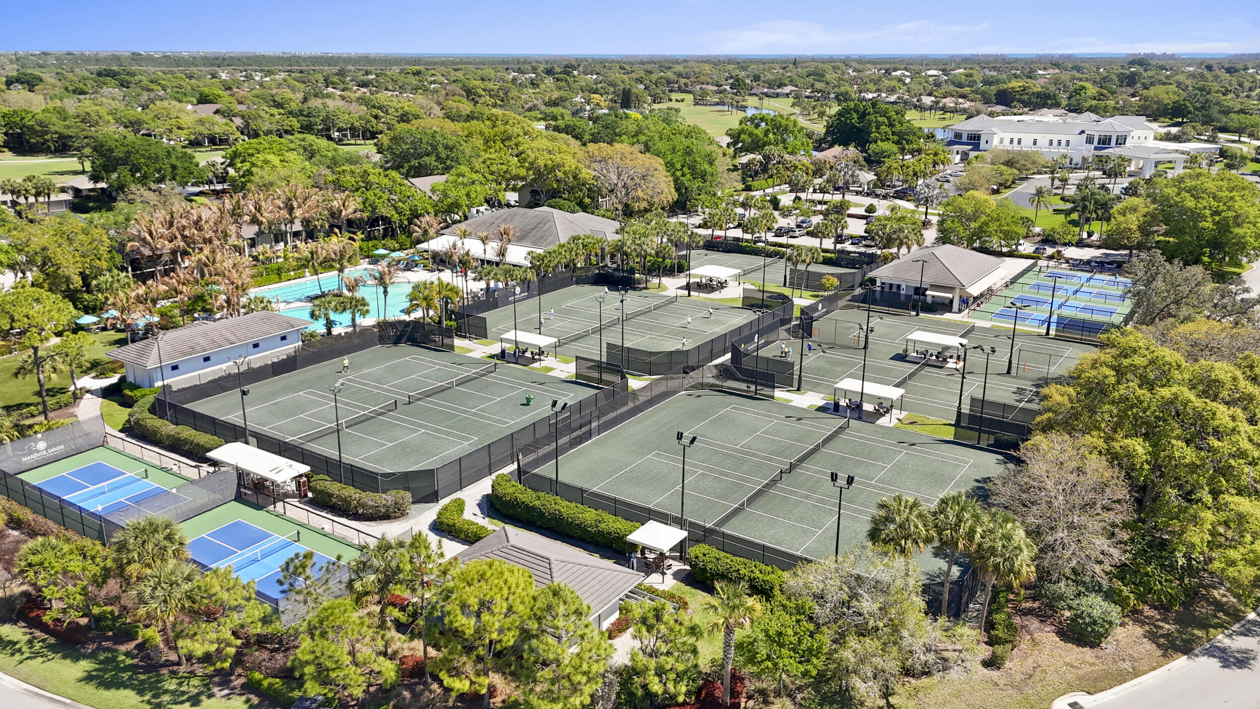 5172 SE Club #207, Stuart FL 34997