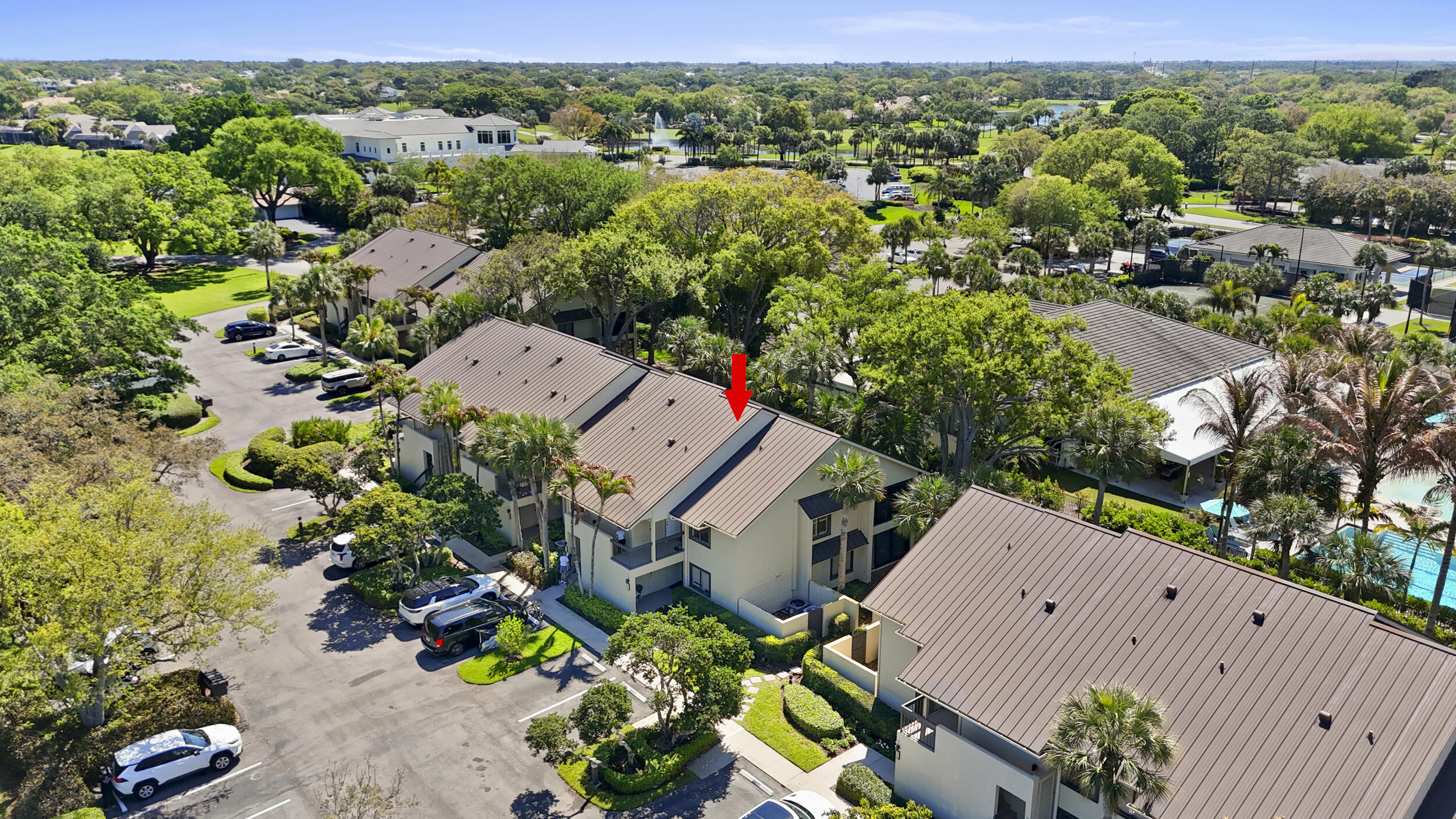 5172 SE Club #207, Stuart FL 34997