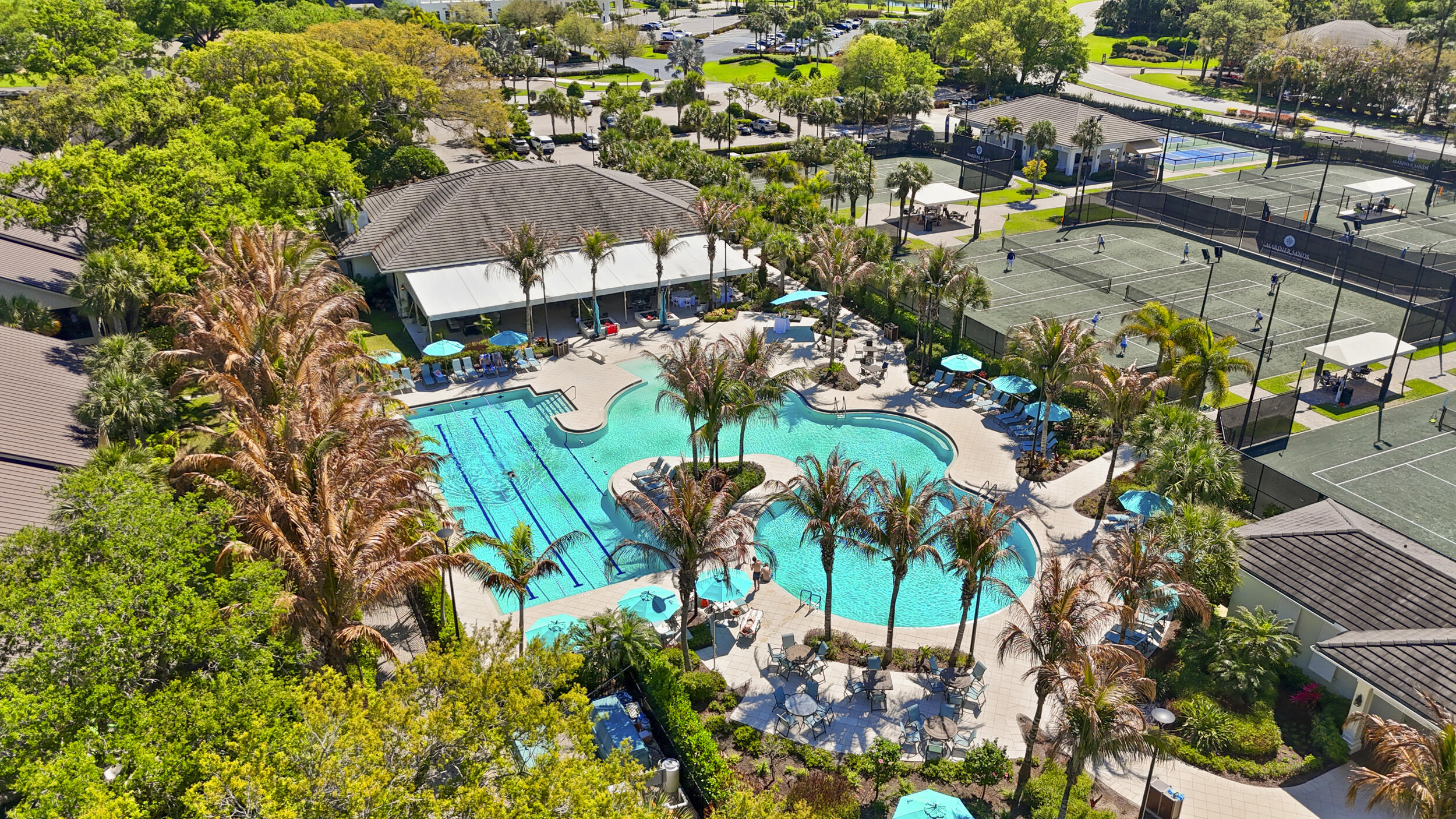 5172 SE Club #207, Stuart FL 34997