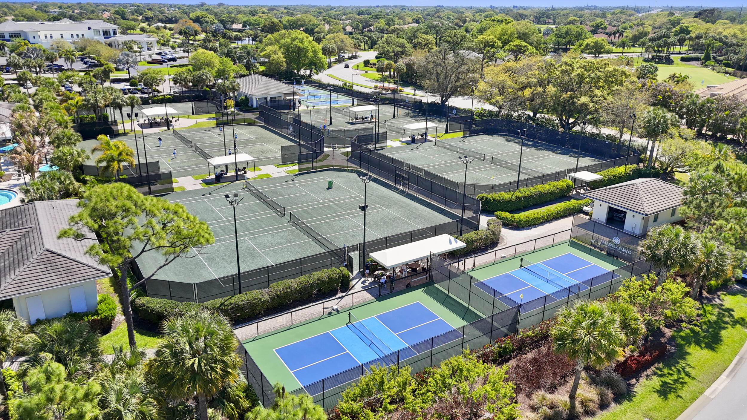 5172 SE Club #207, Stuart FL 34997