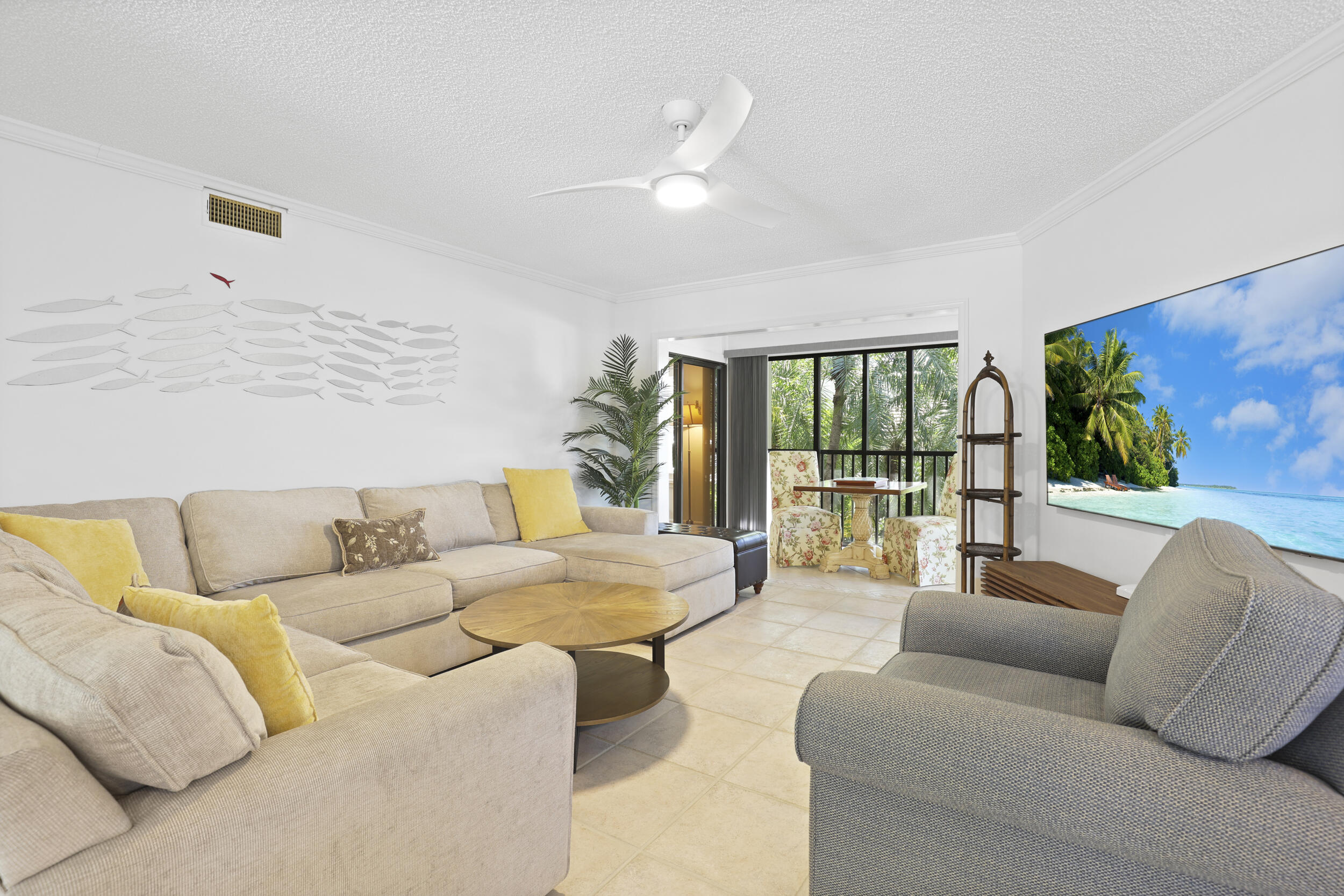 5172 SE Club #207, Stuart FL 34997