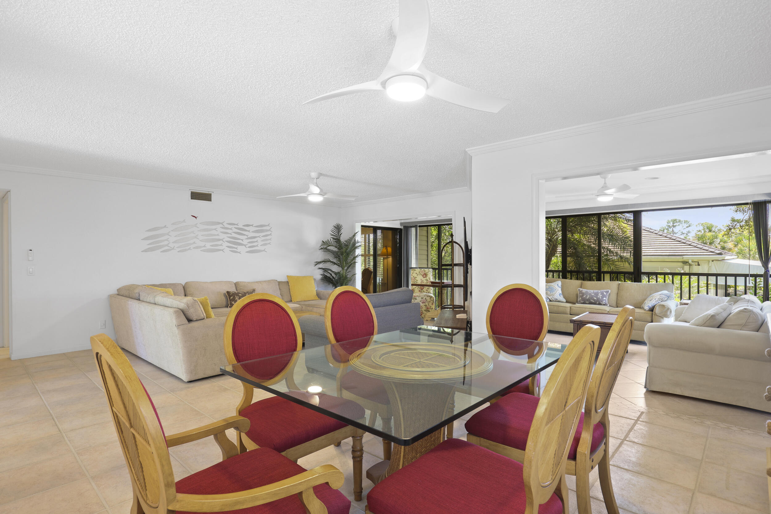 5172 SE Club #207, Stuart FL 34997