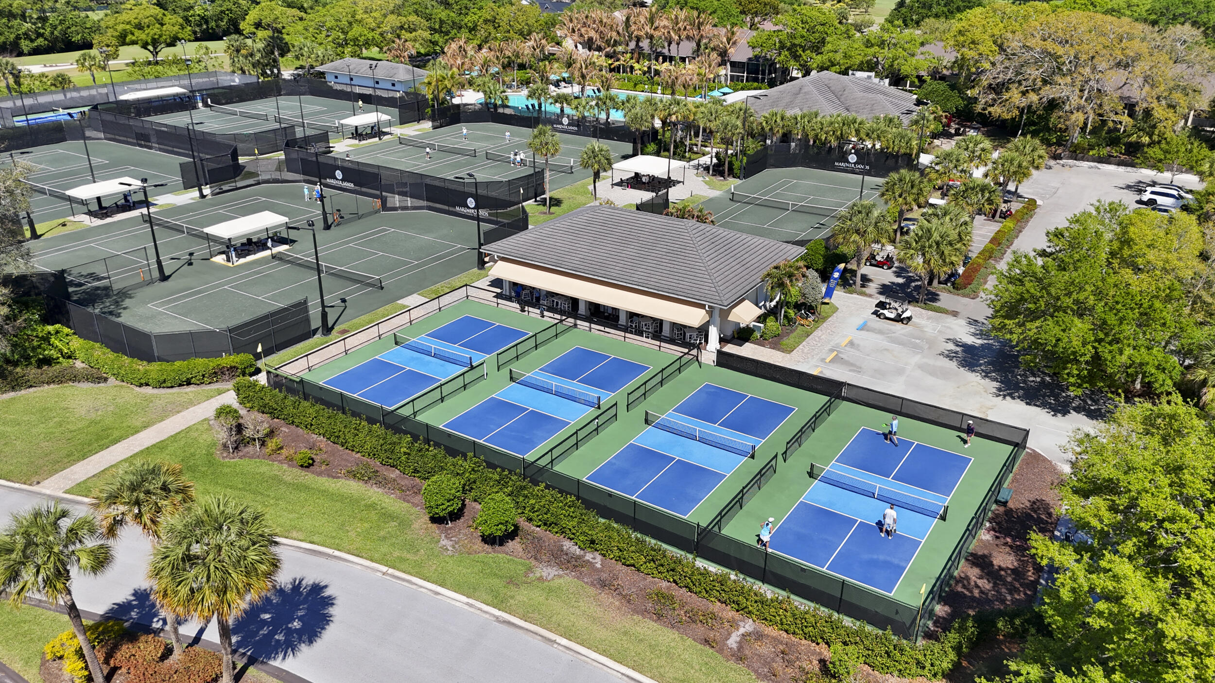 5172 SE Club #207, Stuart FL 34997