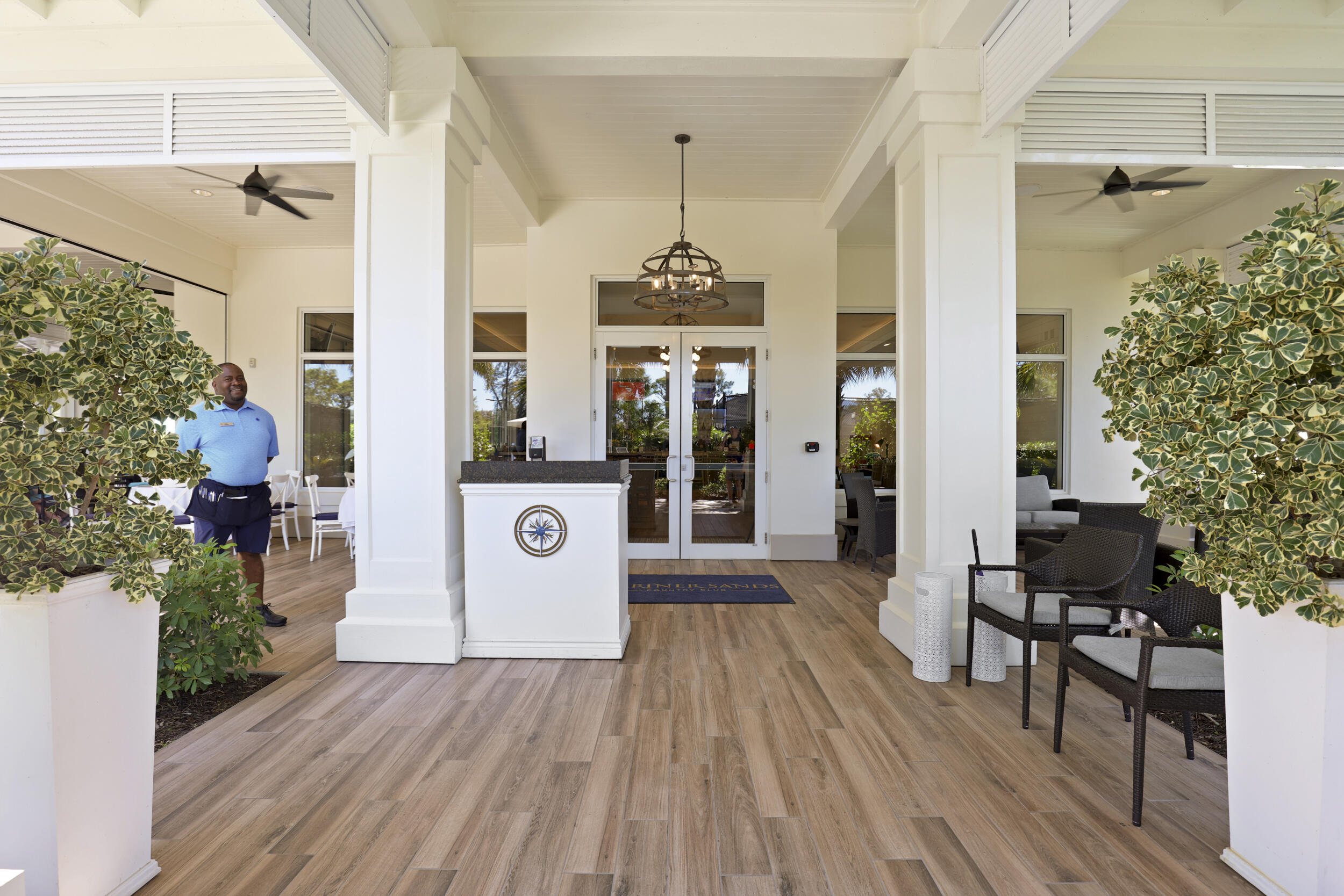 5172 SE Club #207, Stuart FL 34997