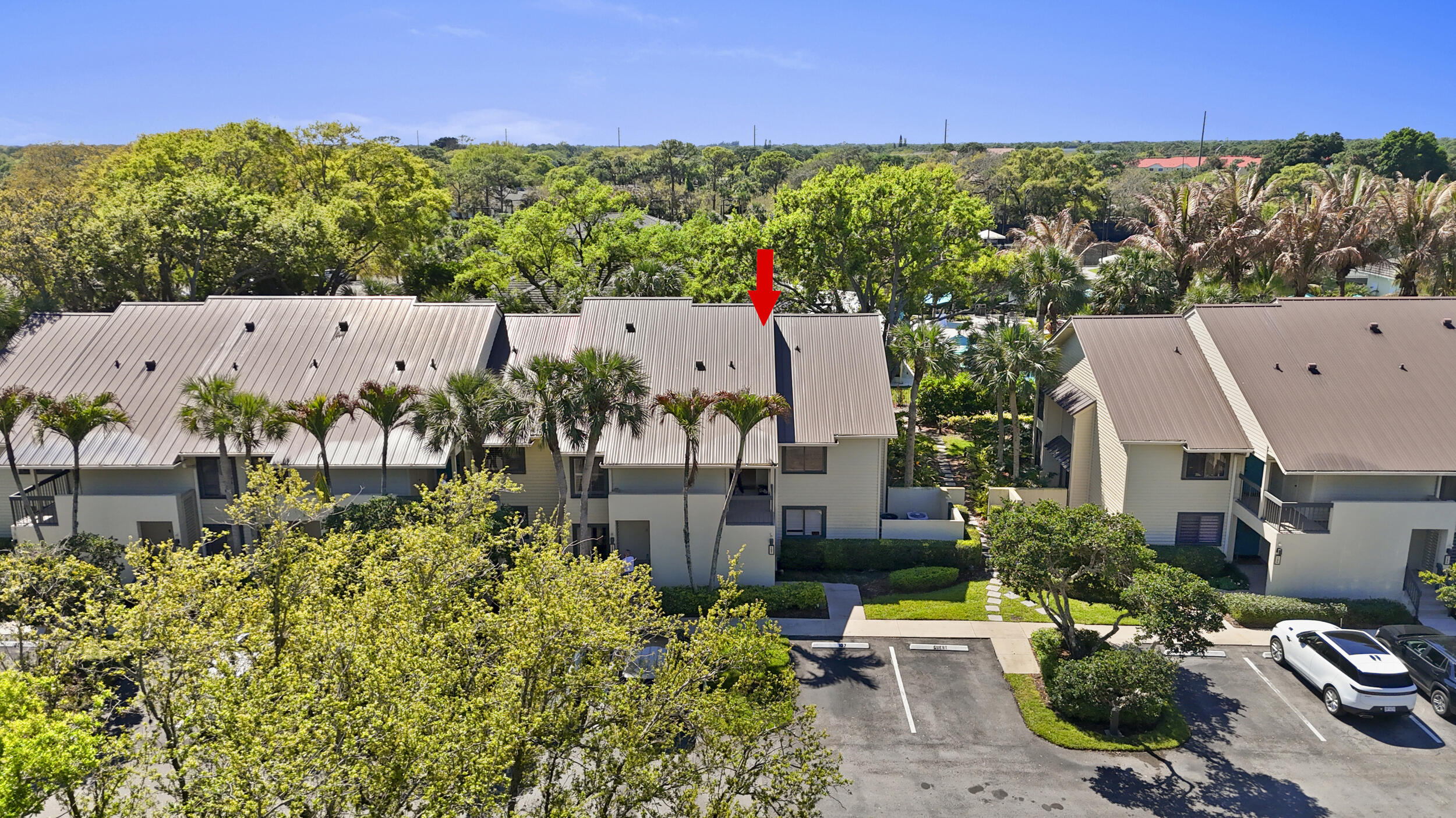 5172 SE Club #207, Stuart FL 34997