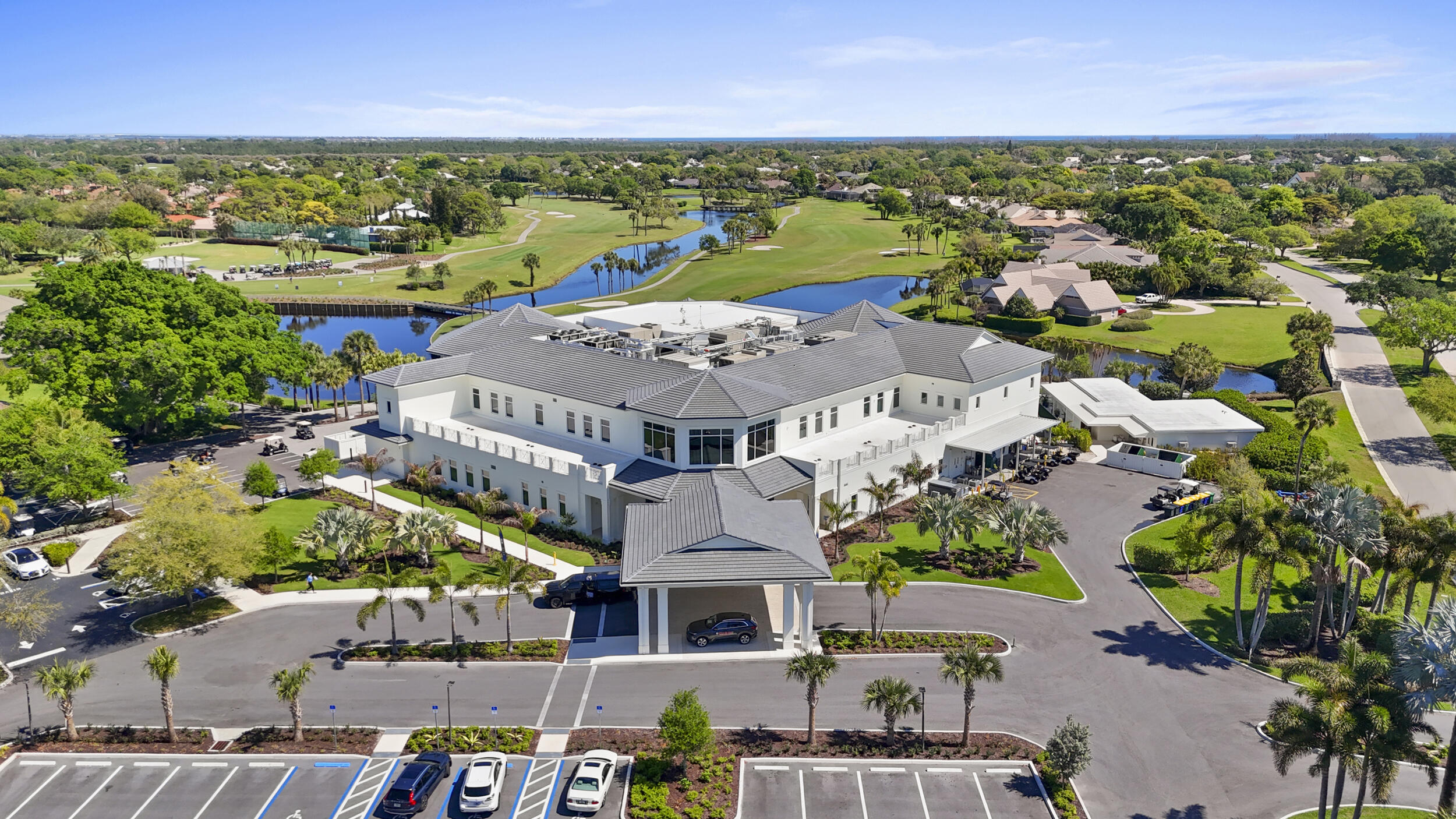 5172 SE Club #207, Stuart FL 34997