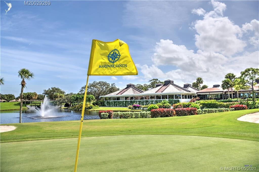 5172 SE Club #207, Stuart FL 34997