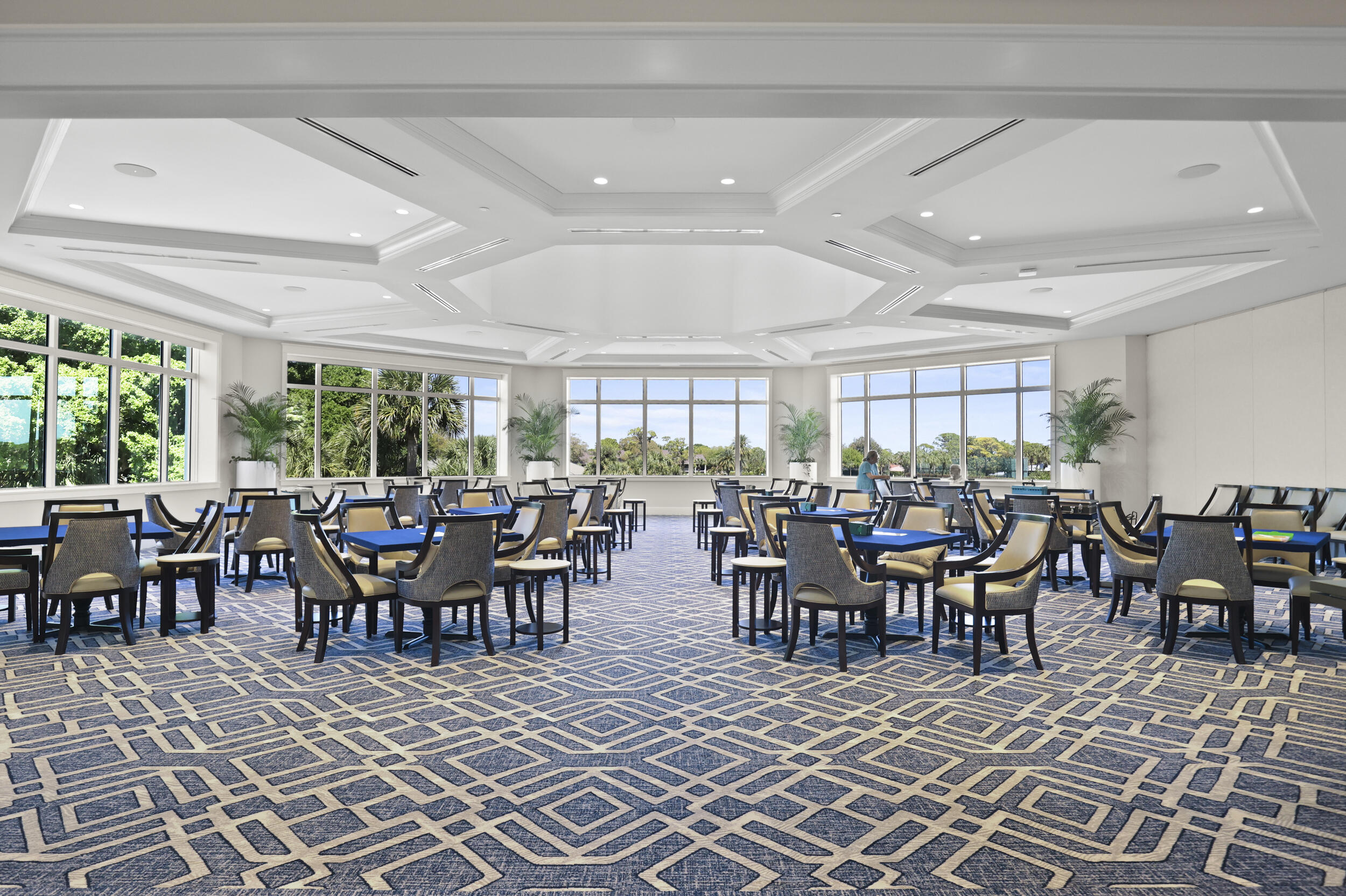 5172 SE Club #207, Stuart FL 34997