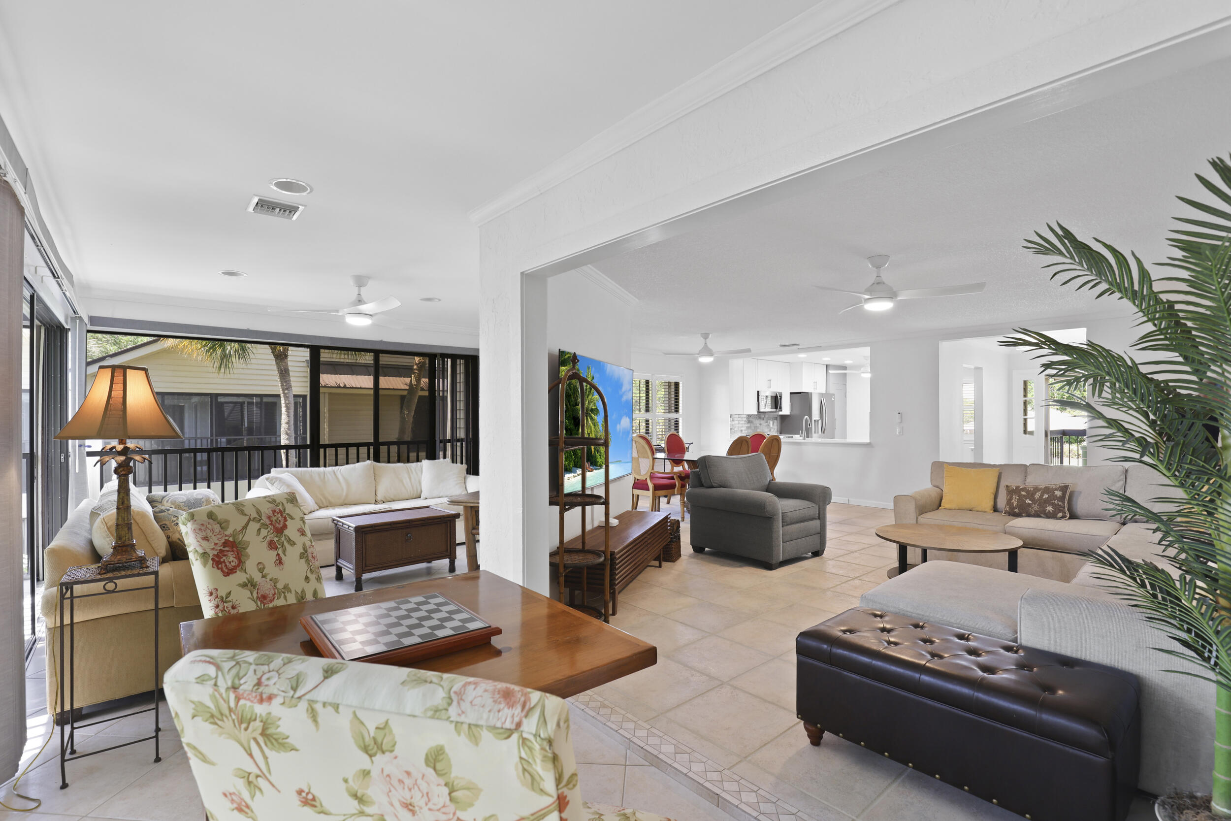 5172 SE Club #207, Stuart FL 34997