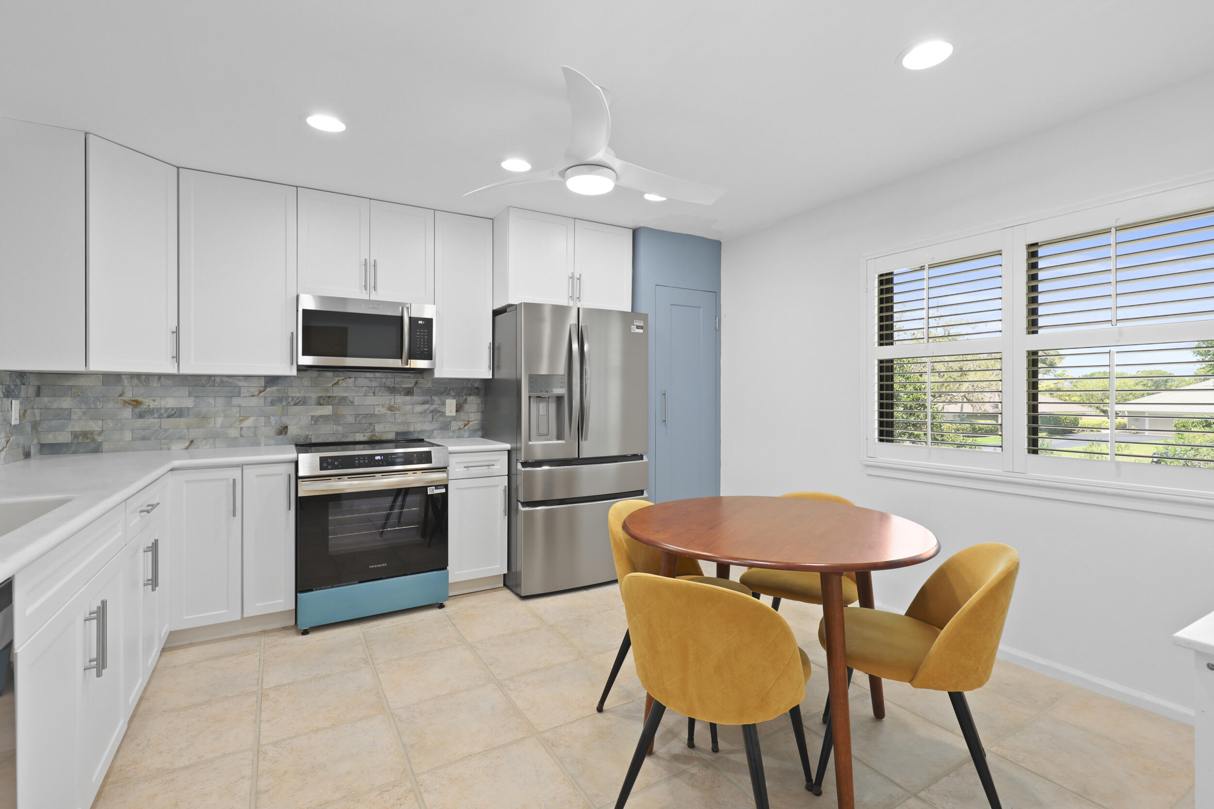 5172 SE Club #207, Stuart FL 34997