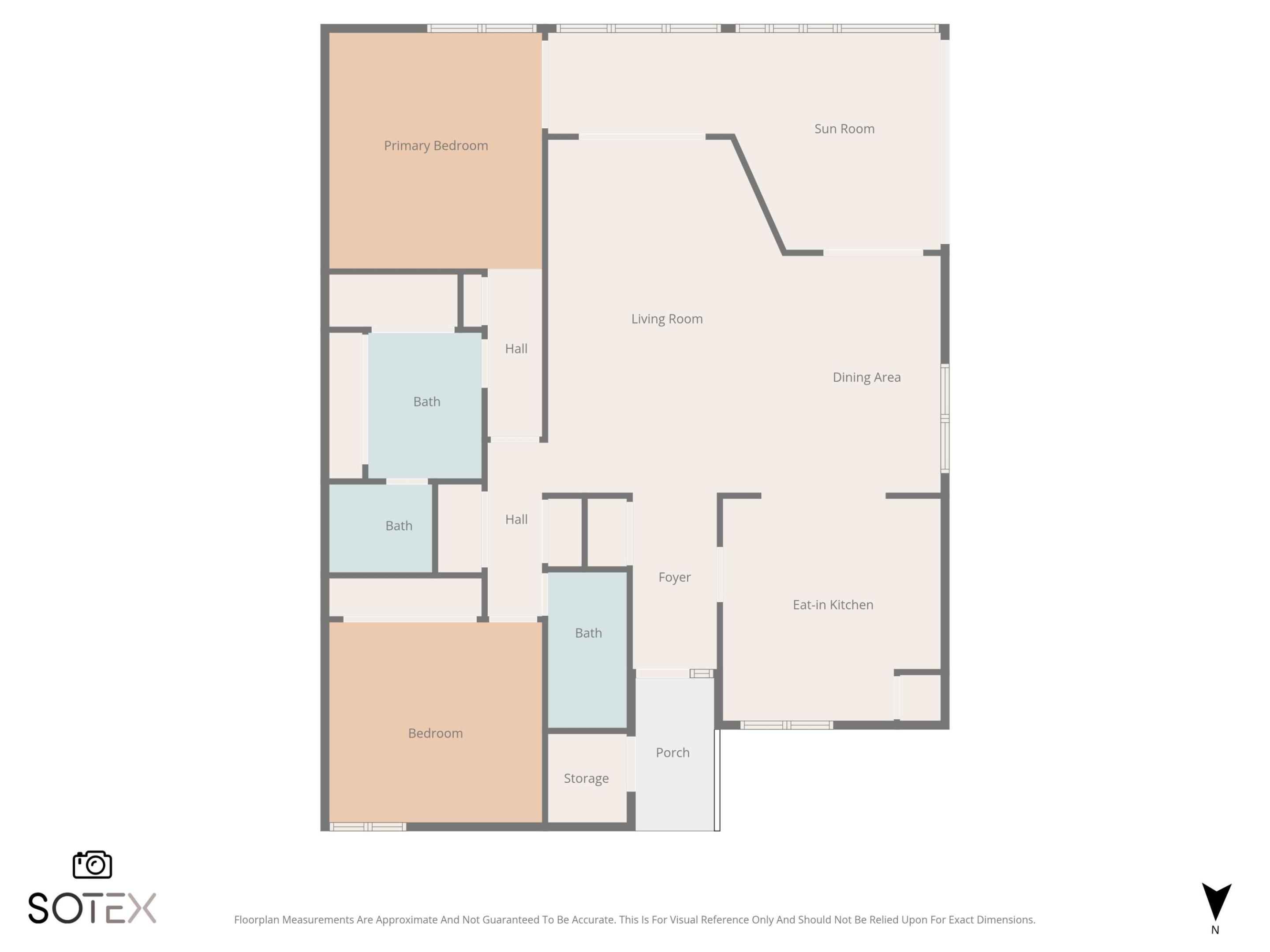 5172 SE Club #207, Stuart FL 34997