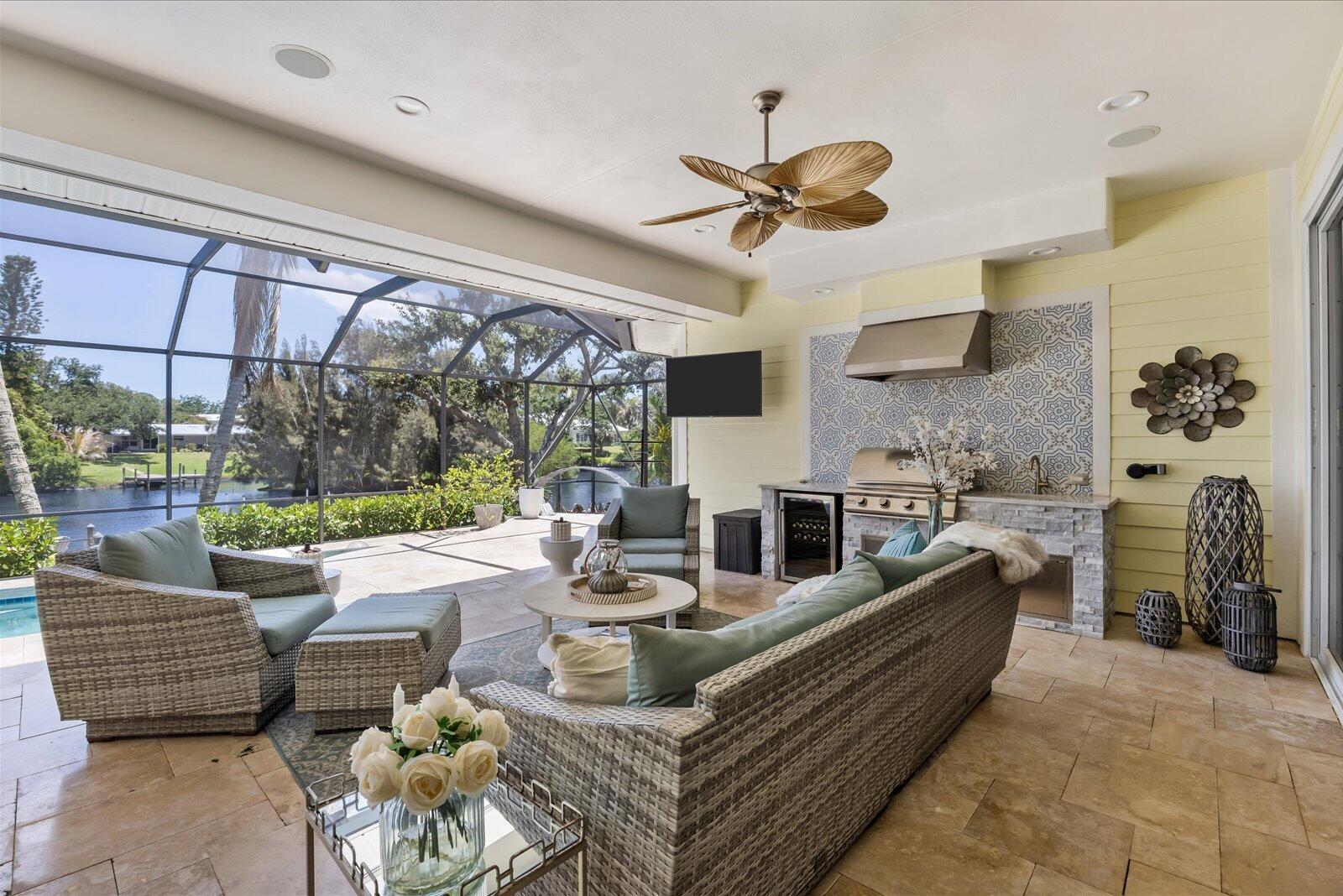 851 SW Pine Tree, Palm City FL 34990