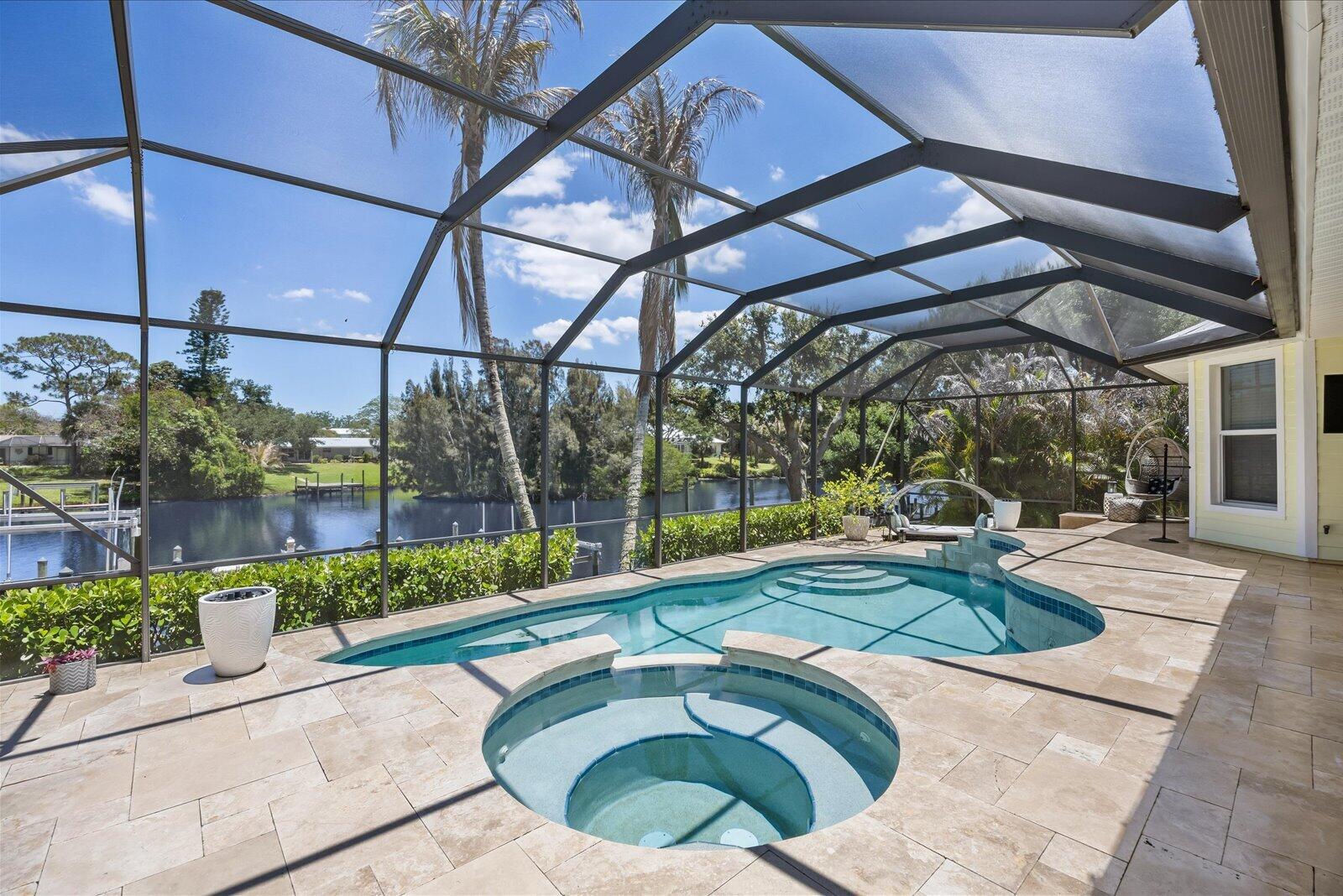 851 SW Pine Tree, Palm City FL 34990