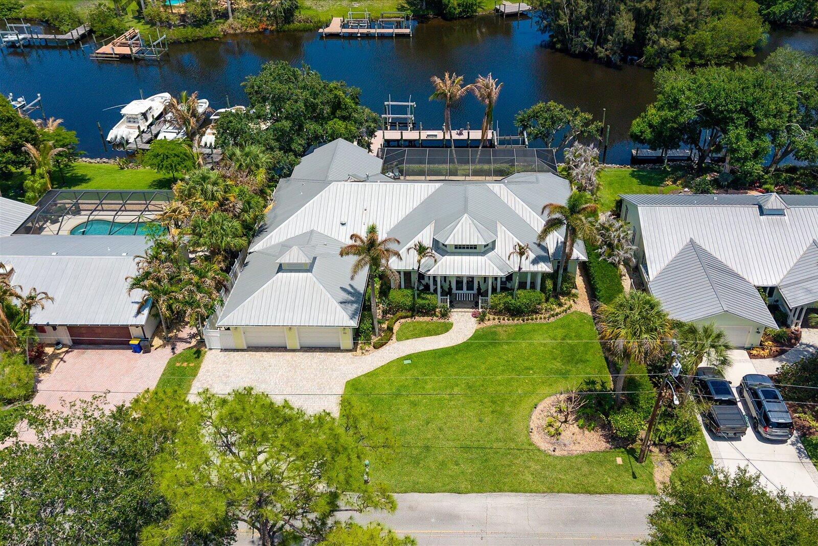 851 SW Pine Tree, Palm City FL 34990