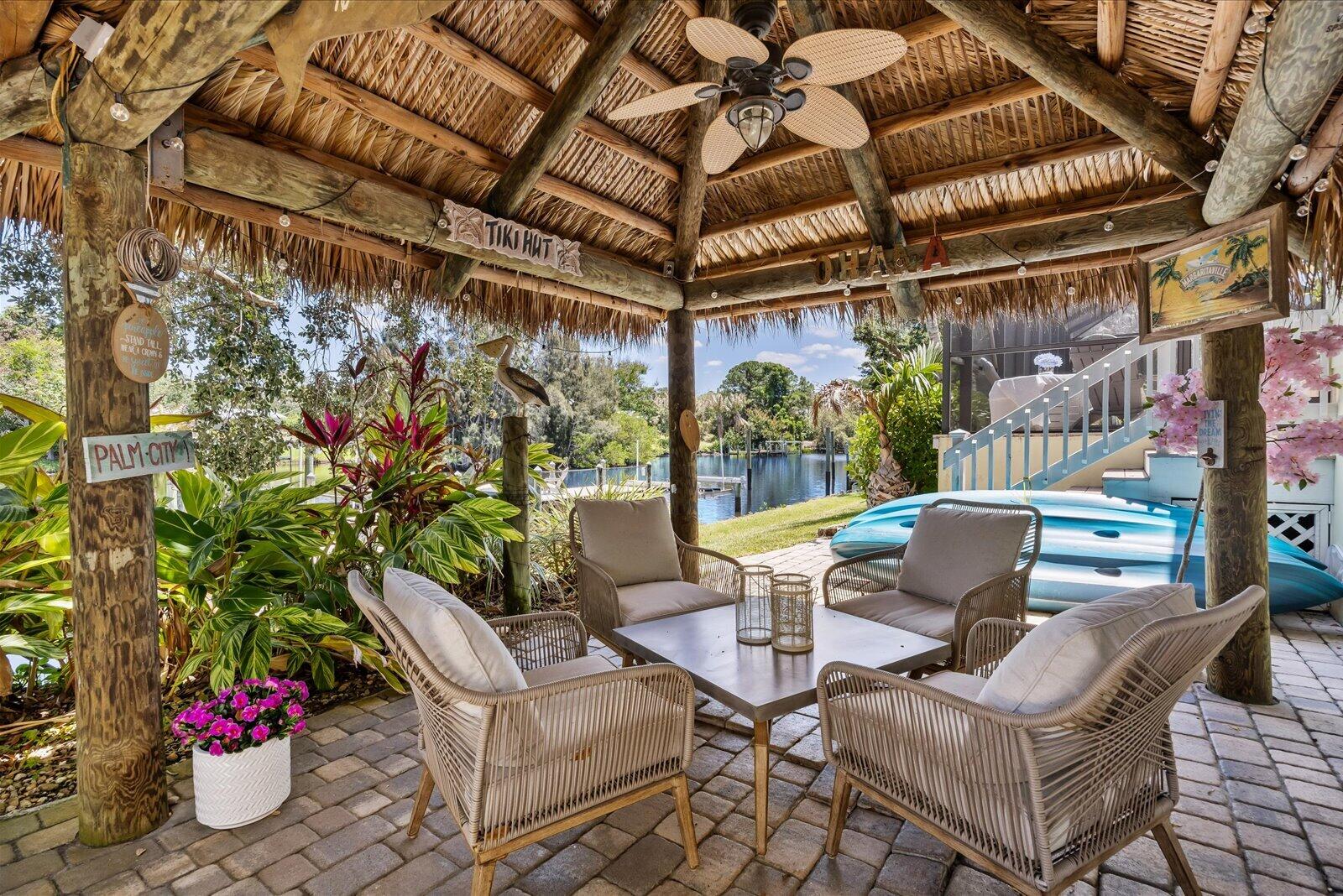 851 SW Pine Tree, Palm City FL 34990