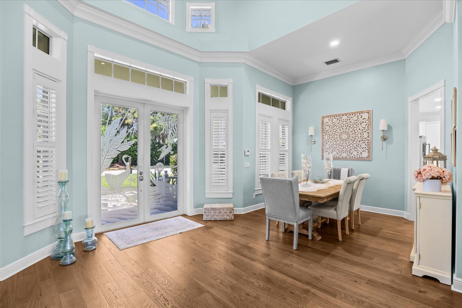 851 SW Pine Tree, Palm City FL 34990