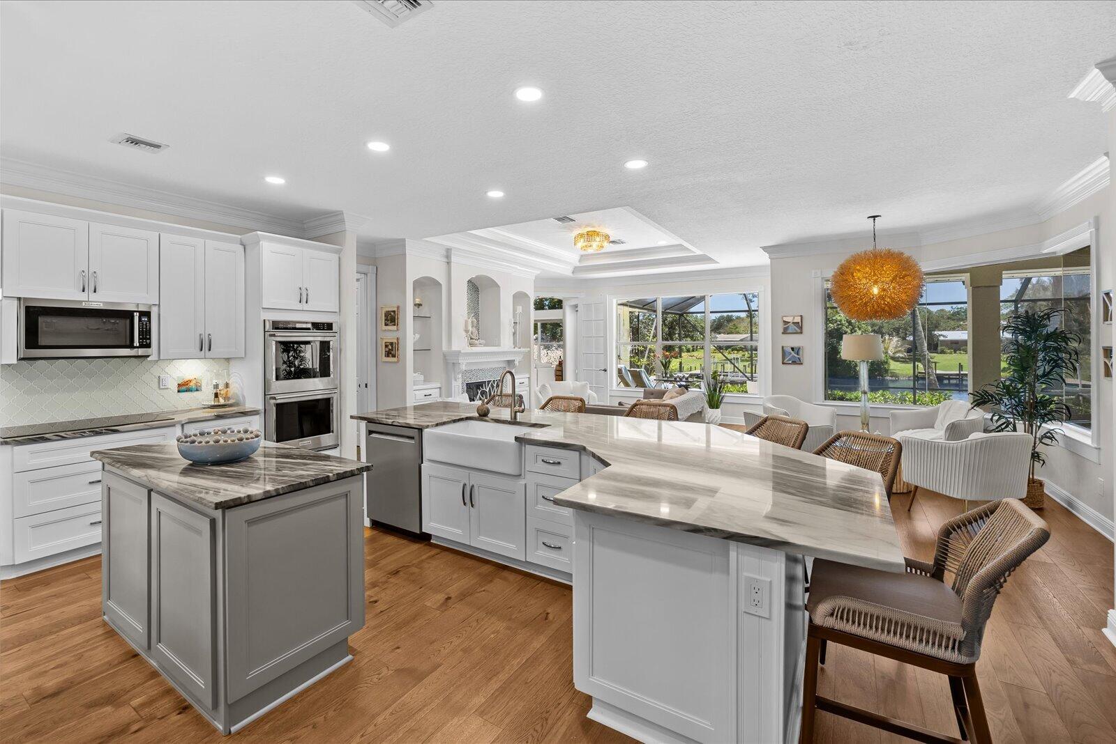 851 SW Pine Tree, Palm City FL 34990