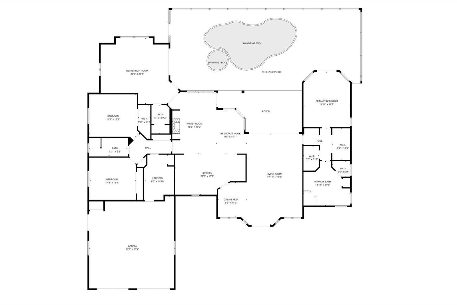 851 SW Pine Tree, Palm City FL 34990