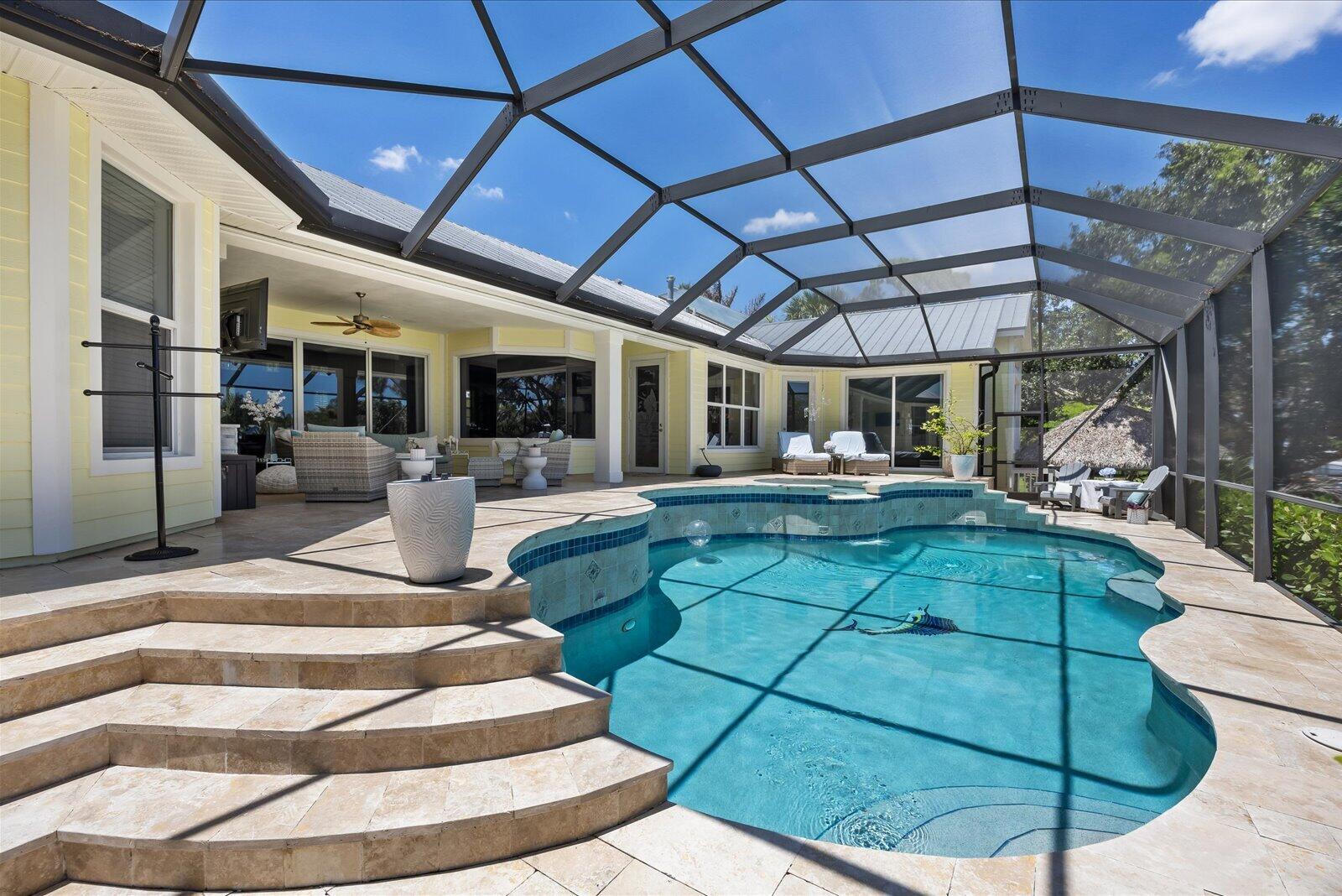 851 SW Pine Tree, Palm City FL 34990