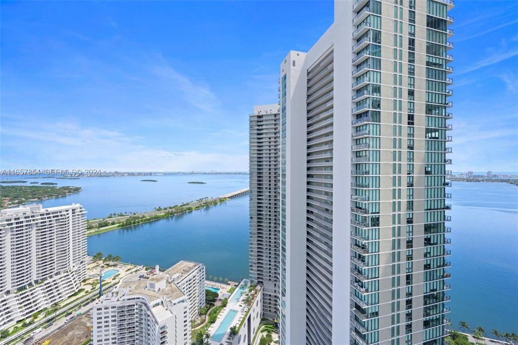 501 NE 31st #3804, Miami FL 33137