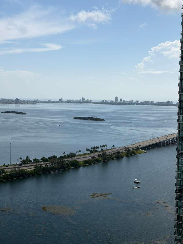 501 NE 31st #3804, Miami FL 33137