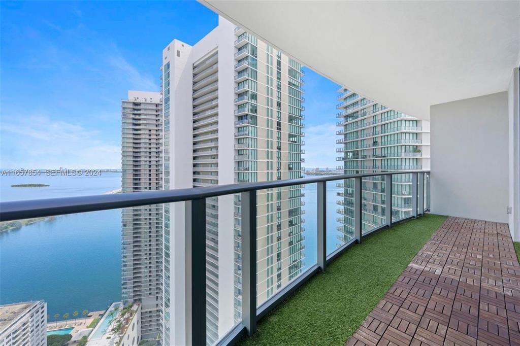 501 NE 31st #3804, Miami FL 33137