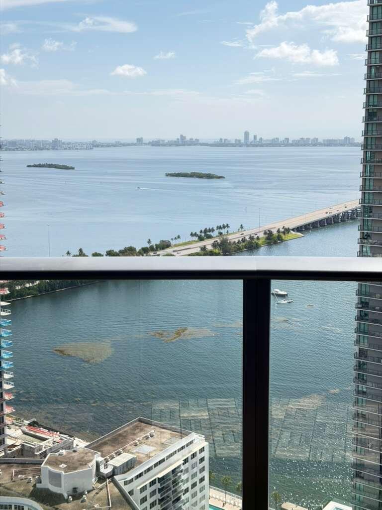 501 NE 31st #3804, Miami FL 33137