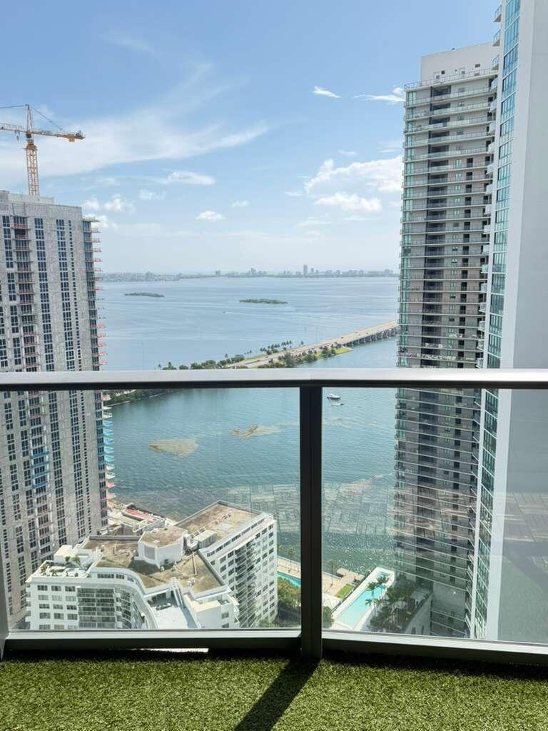 501 NE 31st #3804, Miami FL 33137